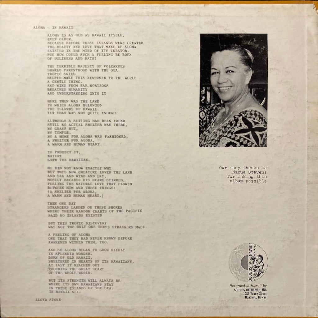 Napua Stevens - Pehea Oe?, Learn To Speak Hawaiian with Napua Stevens