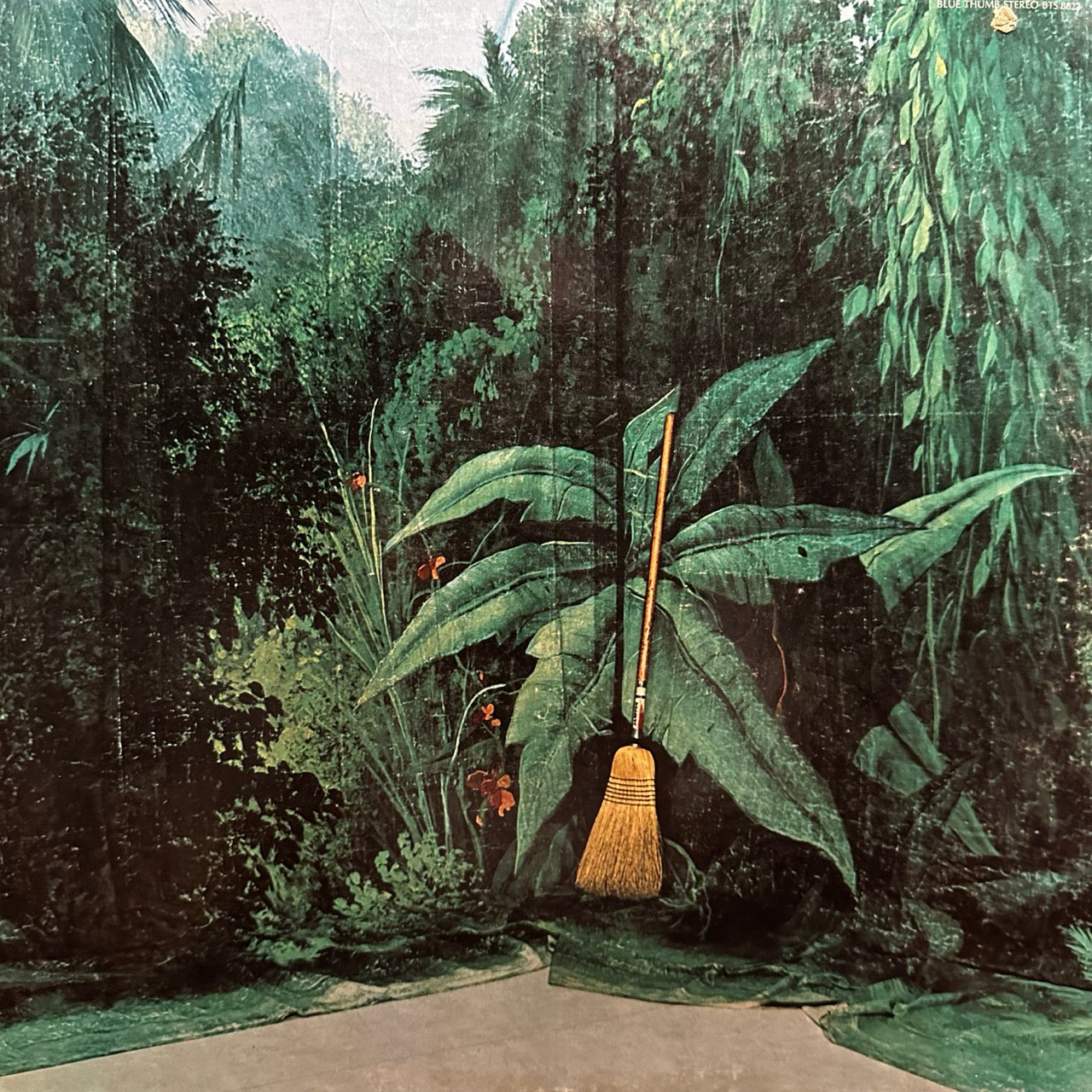 Gabor Szabo – Magical Connection