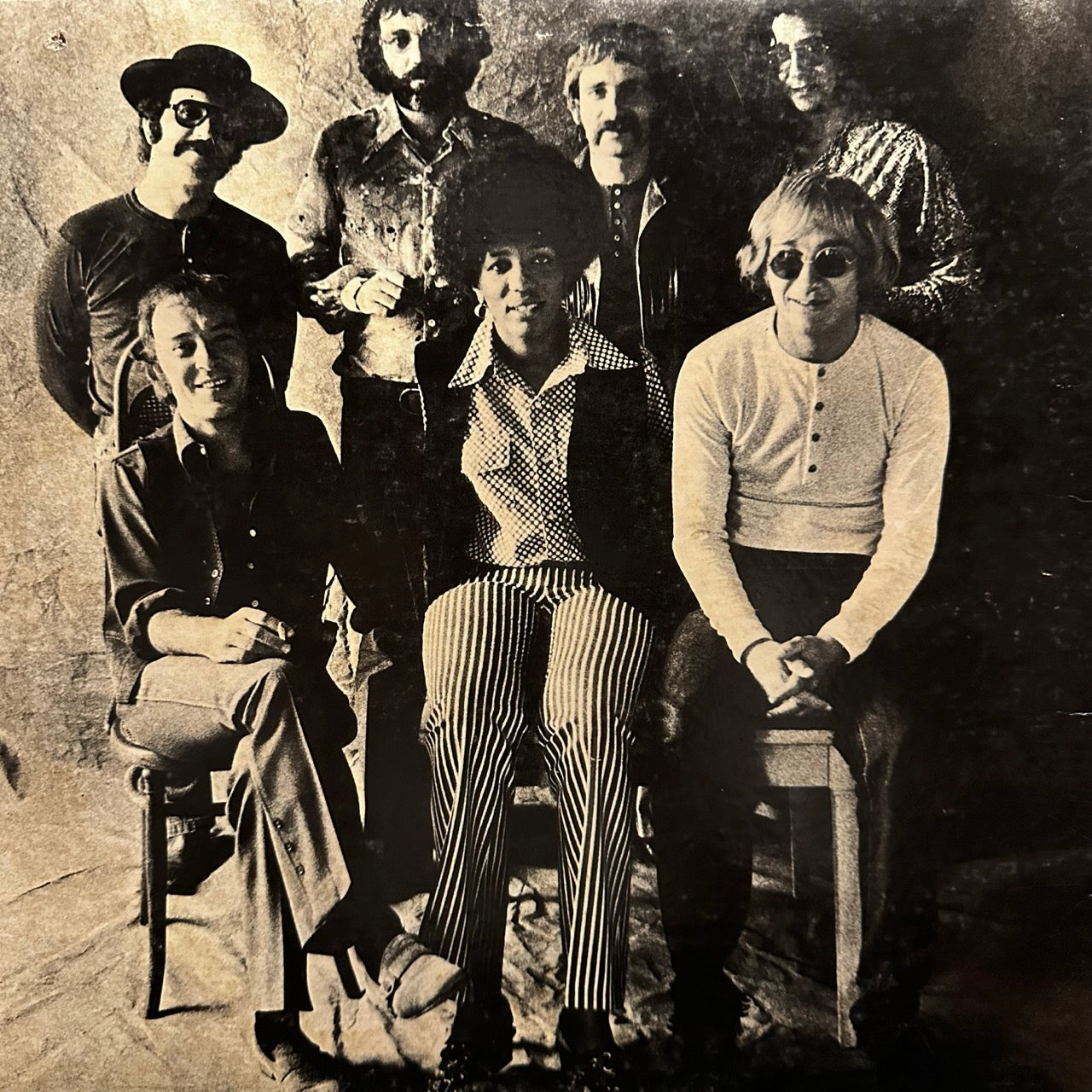 Gabor Szabo – Magical Connection