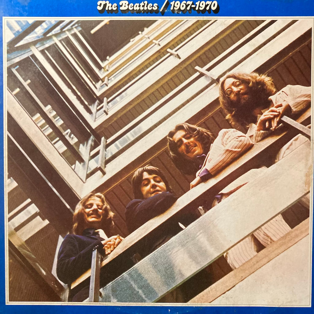 The Beatles - 1967-1970