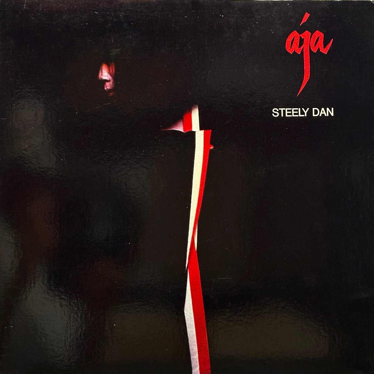 Steely Dan – Aja