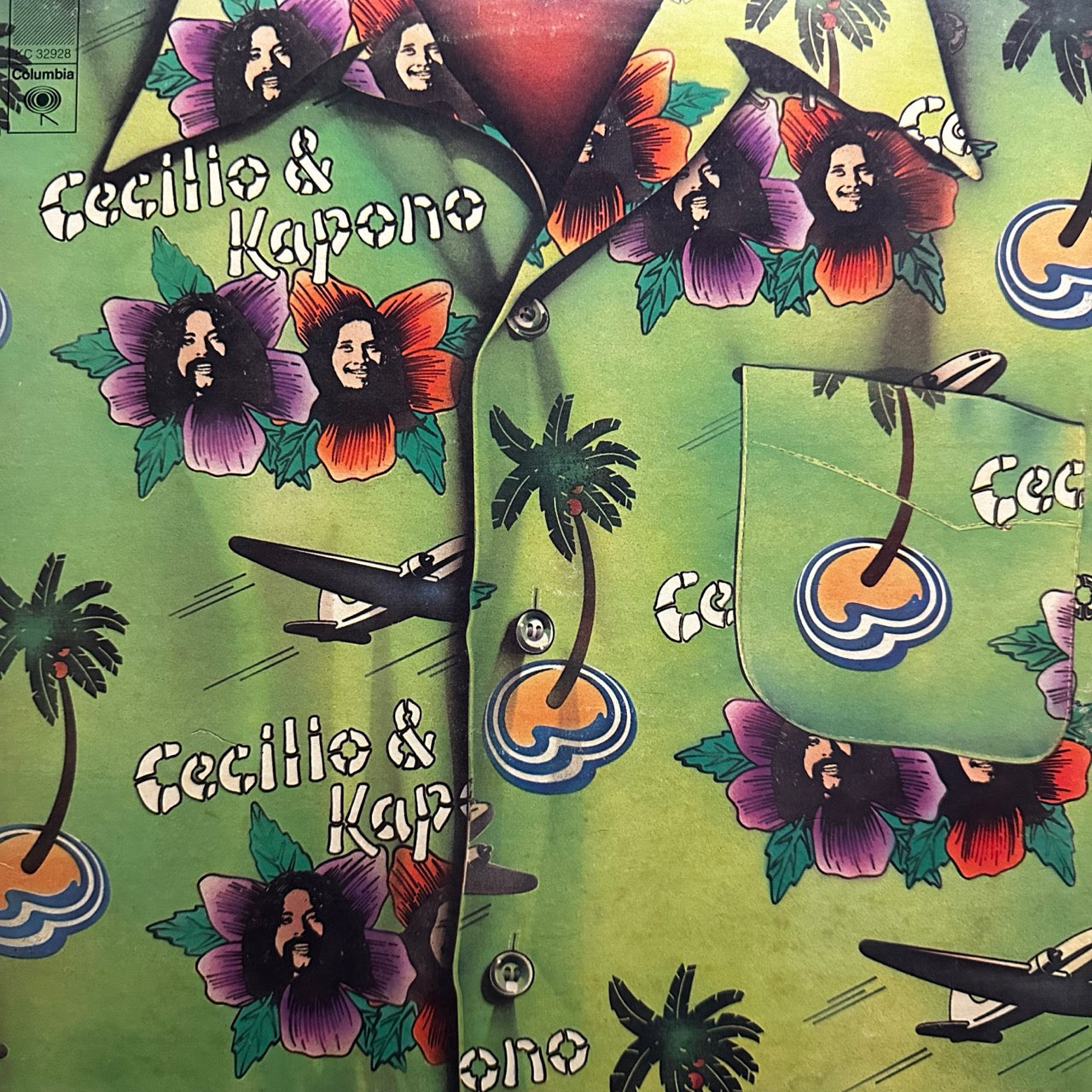 Hawaiian / Local / Hawaii – AGS Honolulu