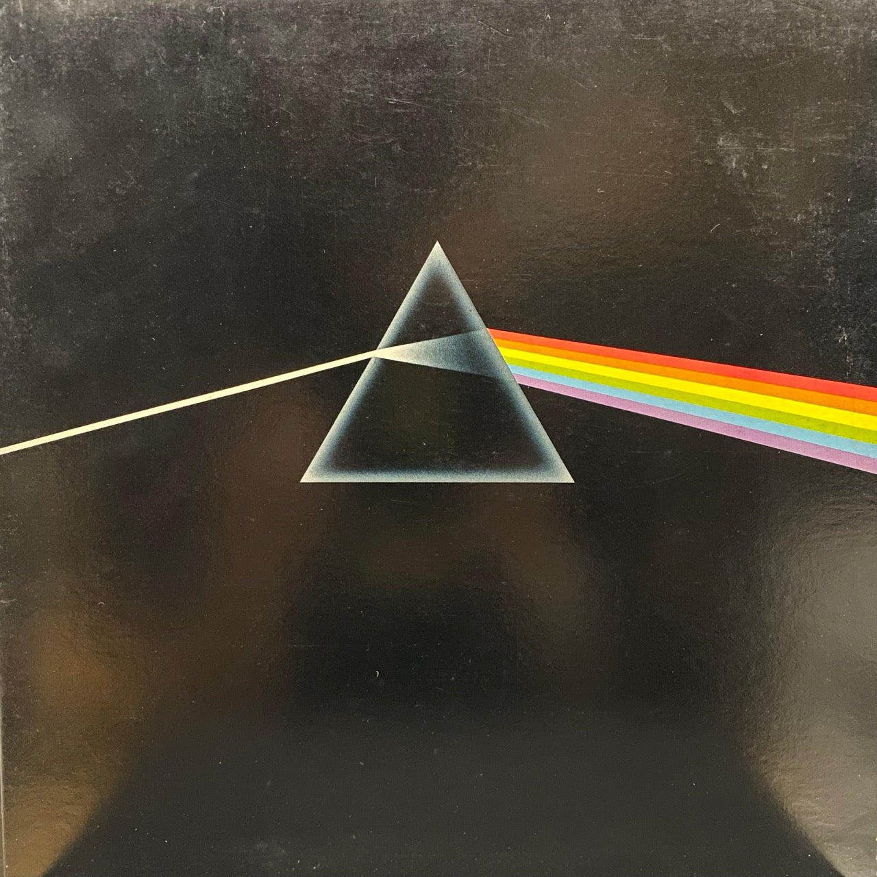 Pink Floyd – The Dark Side Of The Moon