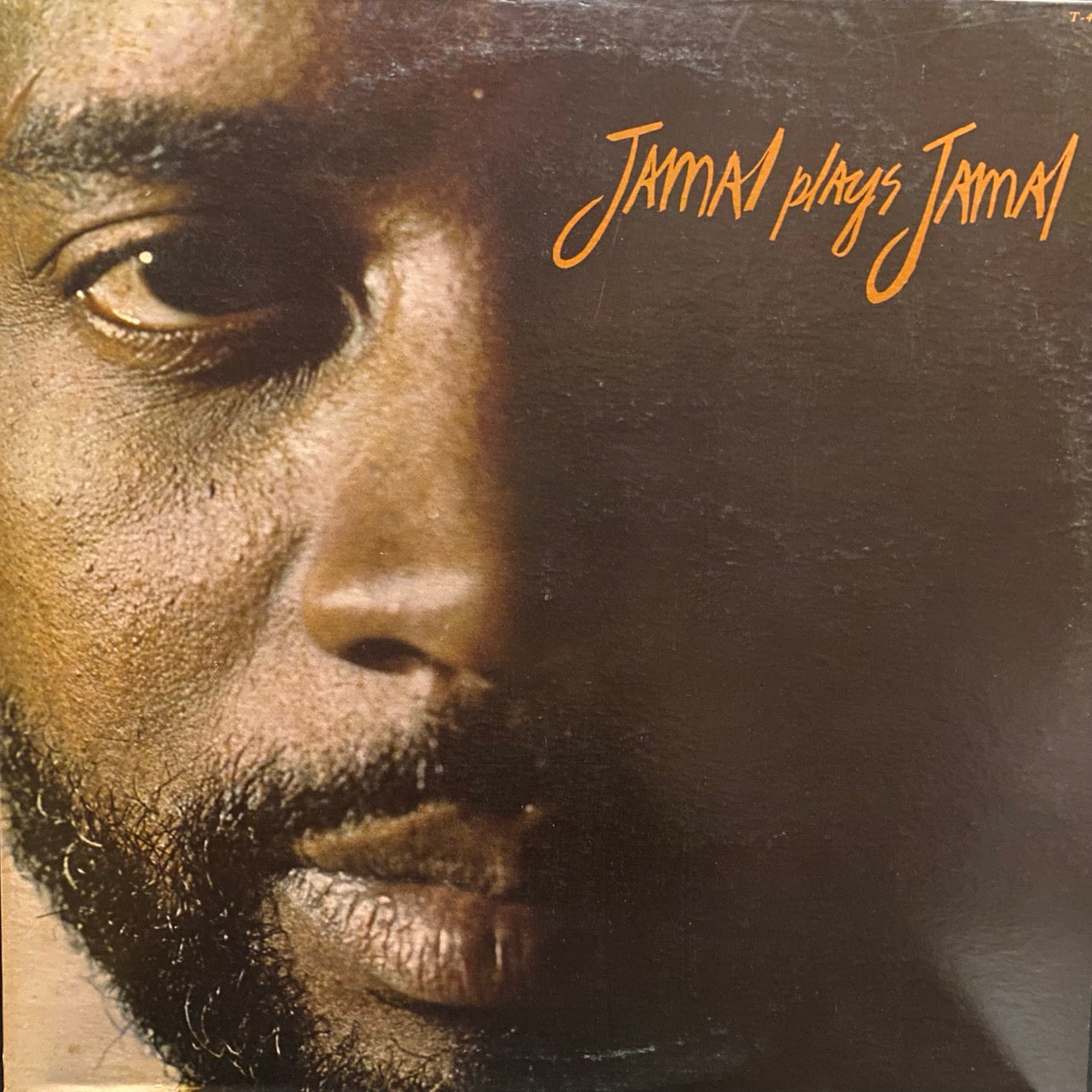 Ahmad Jamal – Jamal Plays Jamal