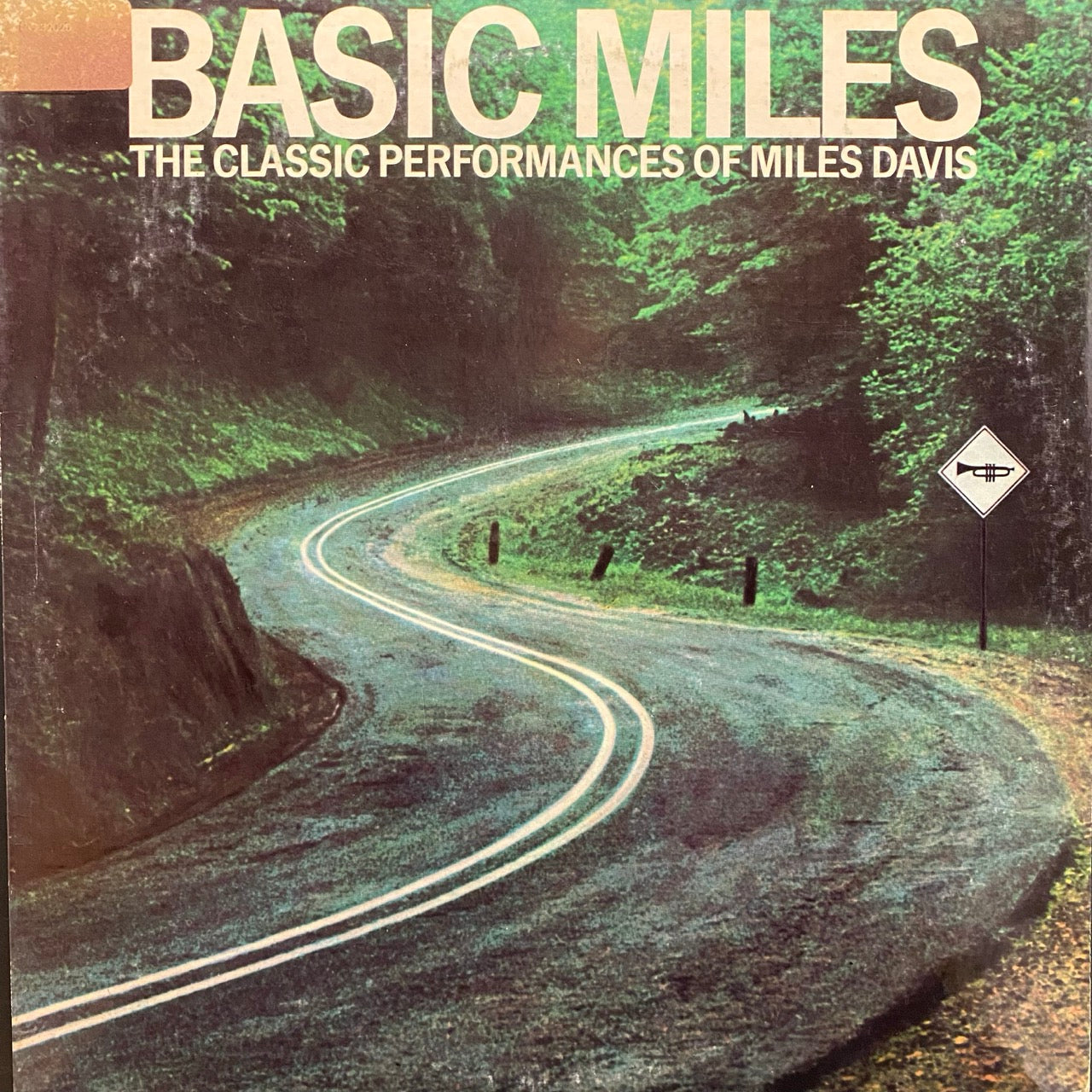 Miles Davis – Basic Miles - The Classic Performances Of Miles Davis