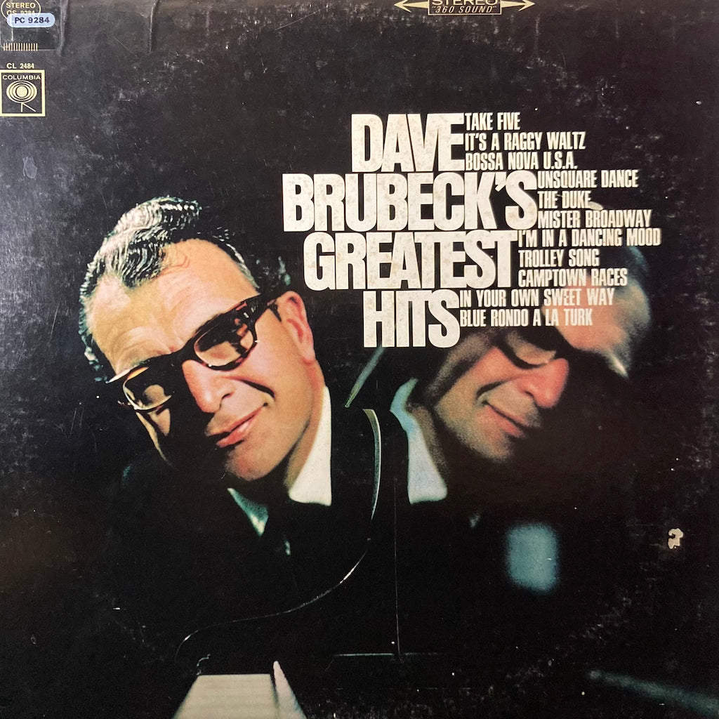 Dave Brubeck - Dave Brubeck's Greatest Hits