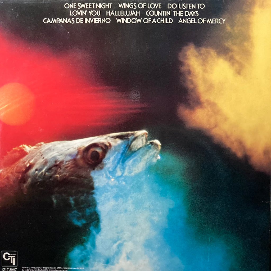 Seawind - Window Of A Child