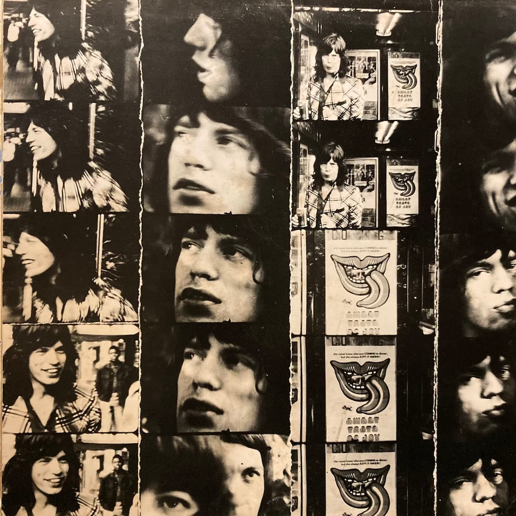 Rolling Stones - Exile On Main St