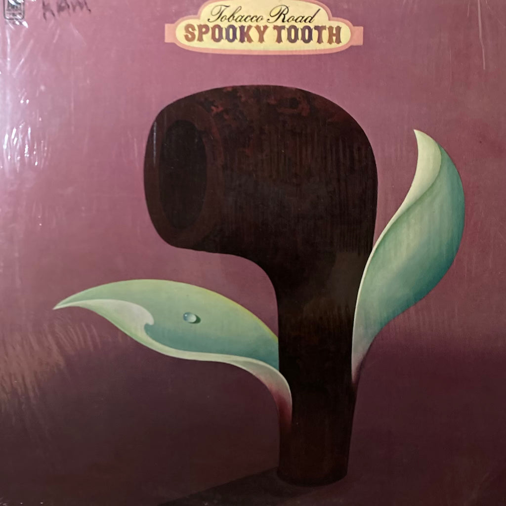 Spooky Tooth - Tabacco Road