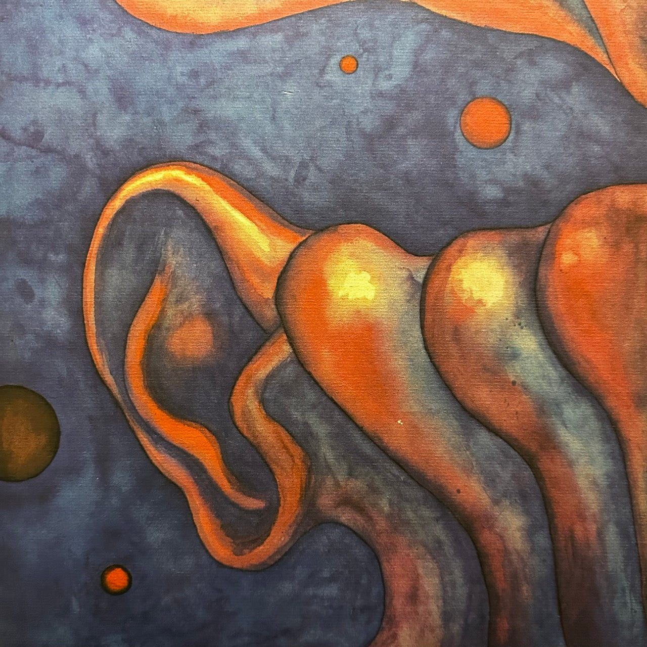 King Crimson – In The Court Of The Crimson King (An Observation By King Crimson)