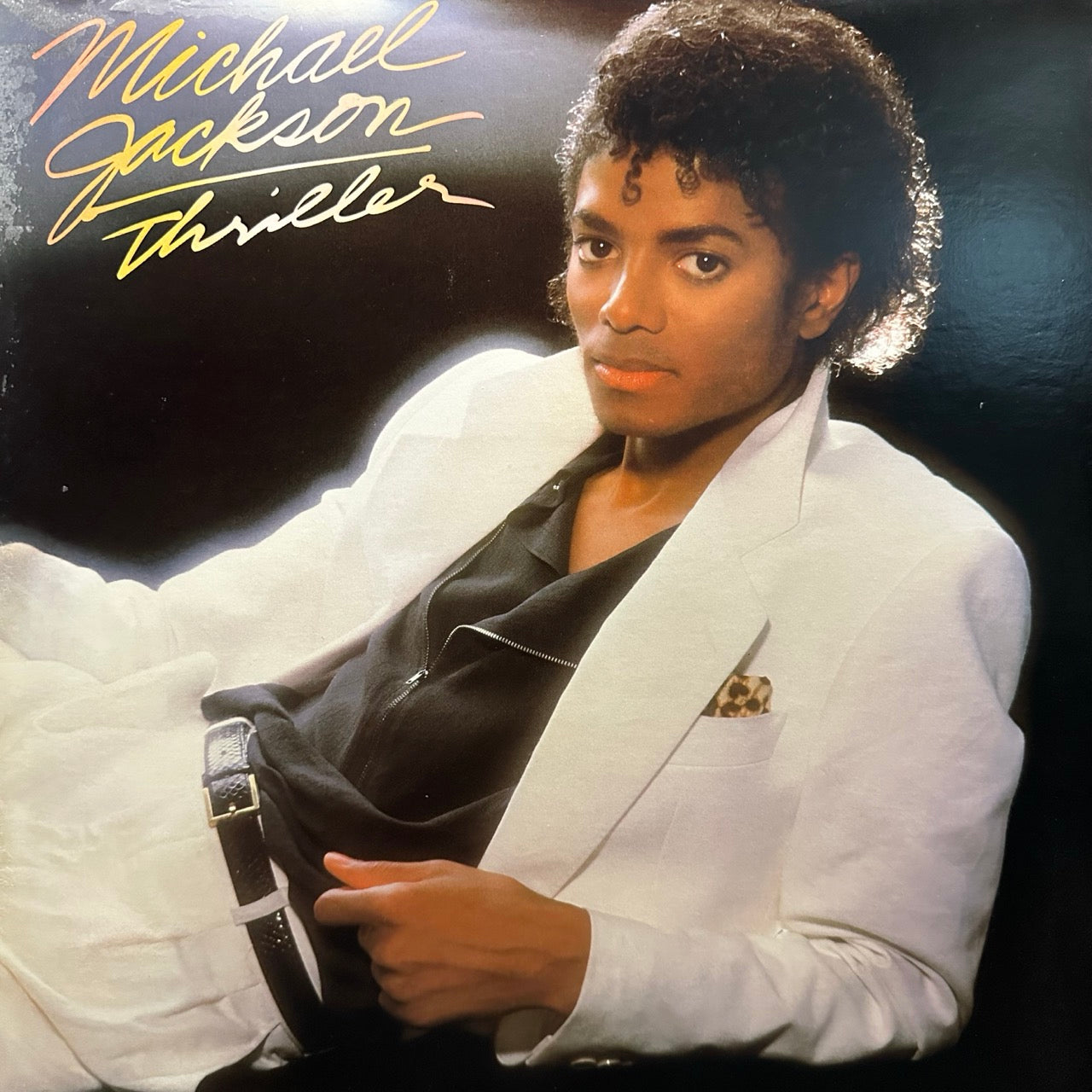 Michael Jackson – Thriller
