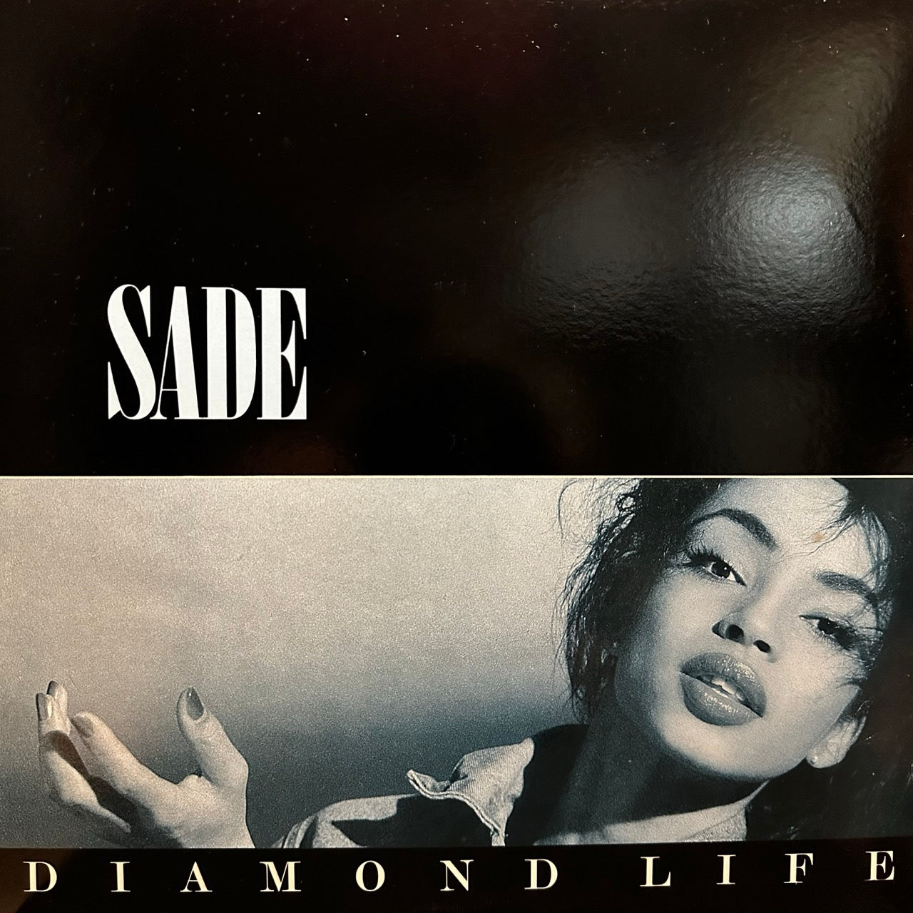 Sade – Diamond Life