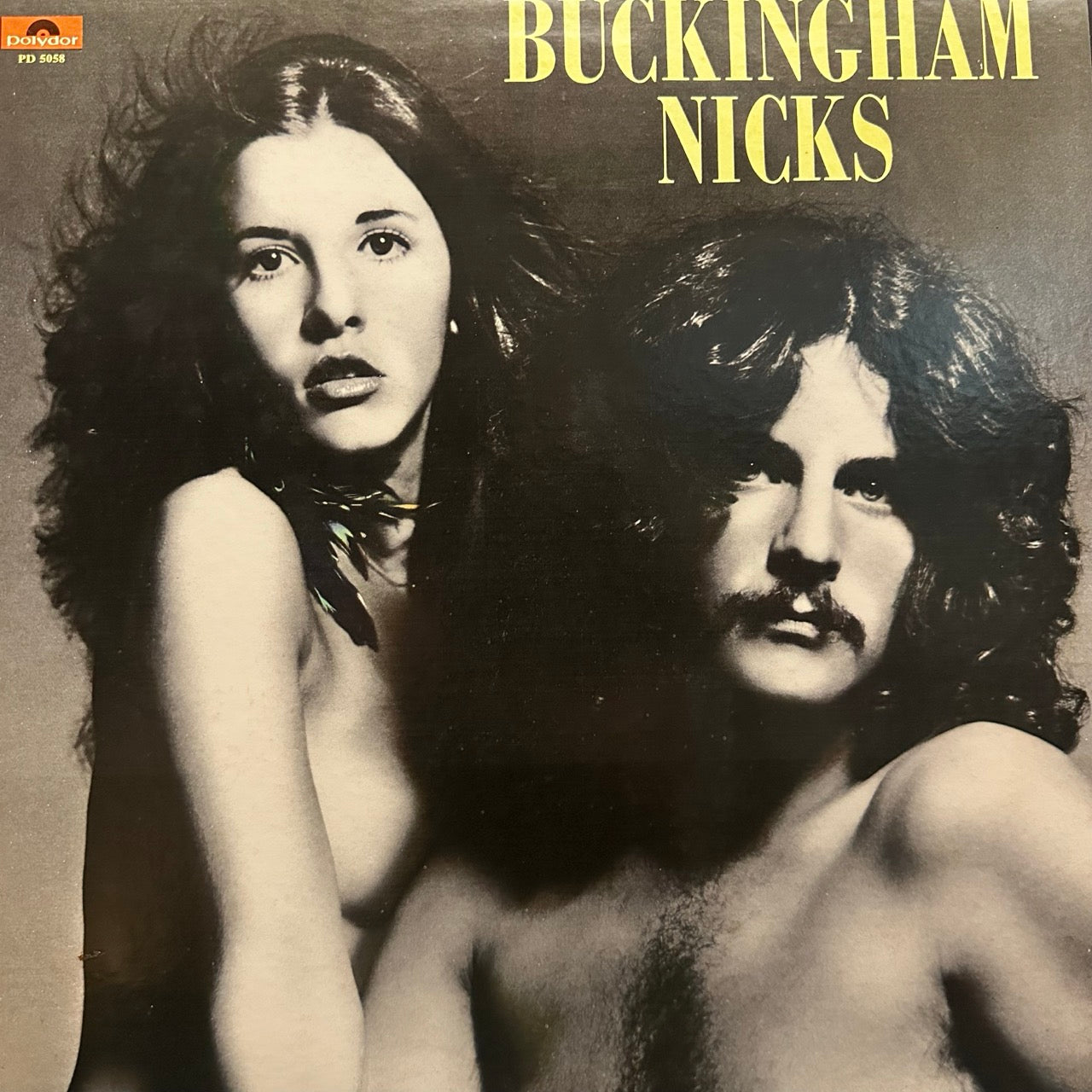 Buckingham Nicks – Buckingham Nicks