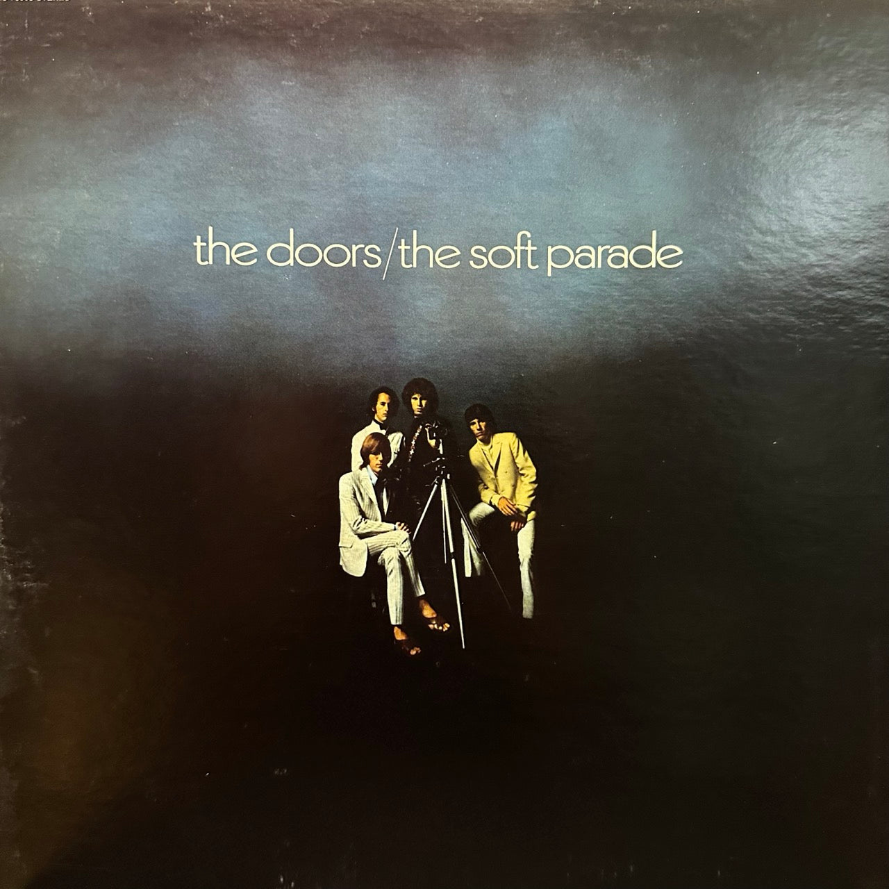 The Doors – The Soft Parade