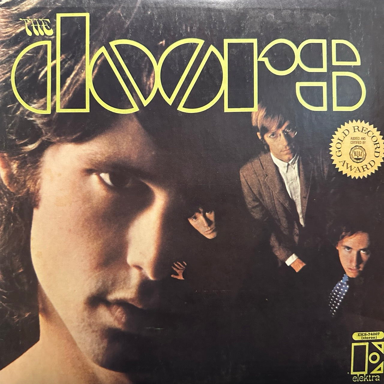 The Doors – The Doors
