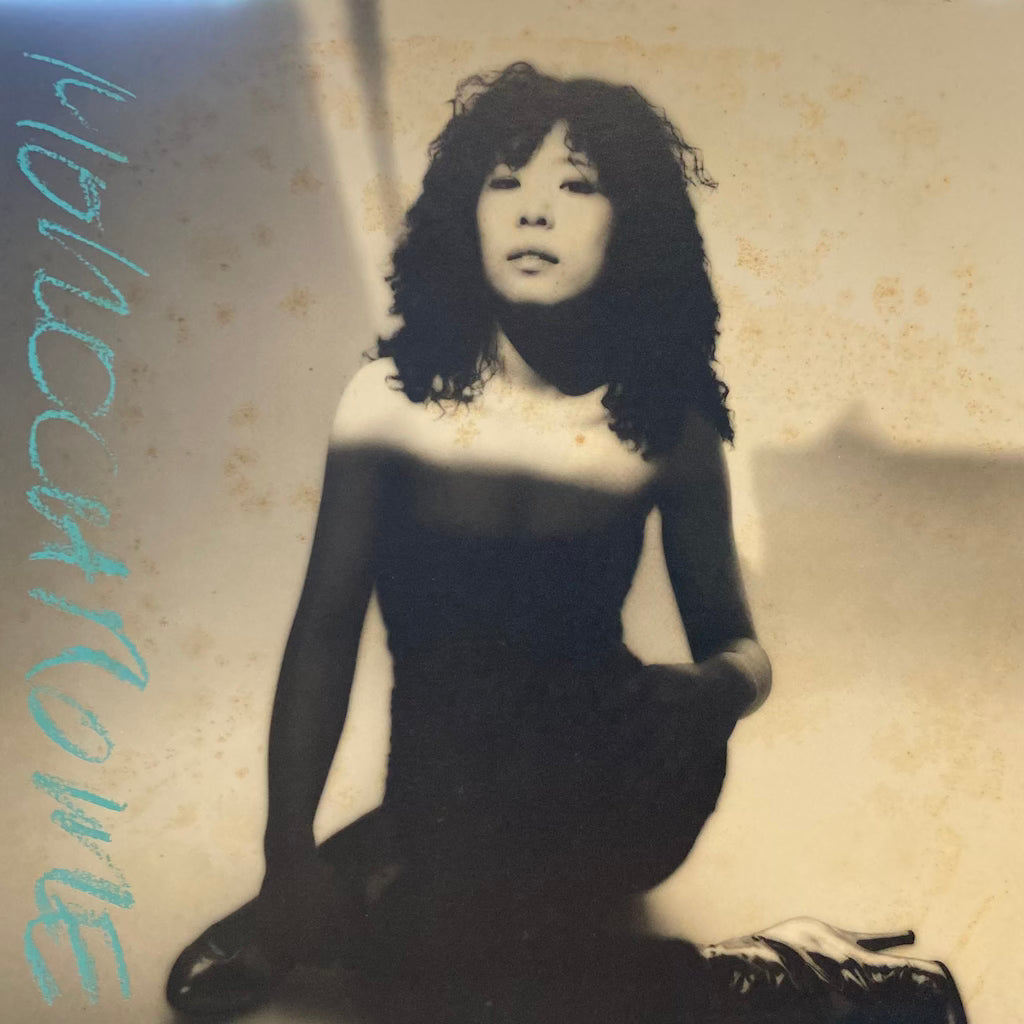 Minako Yoshida - Monochrome