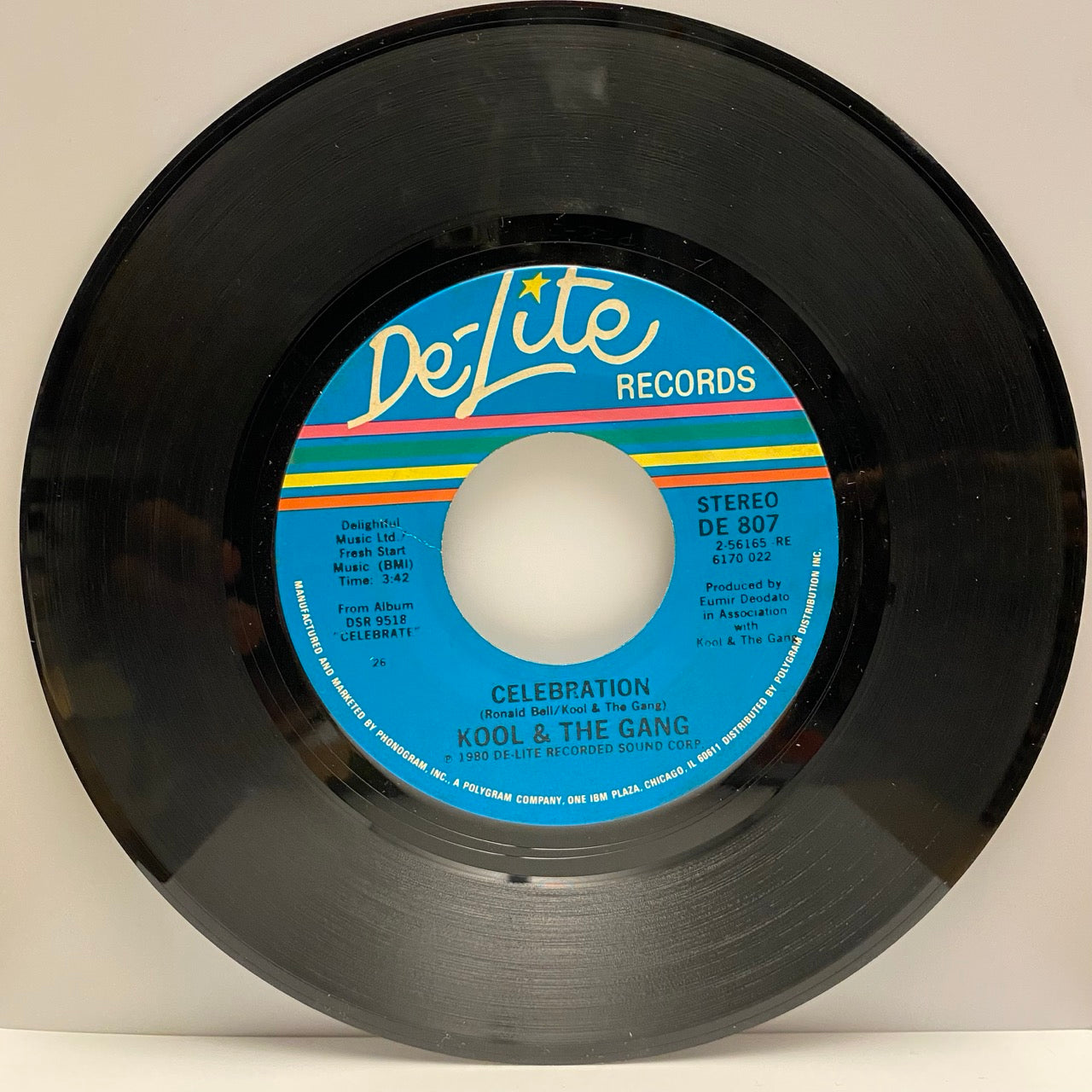 Shalamar – Dancing In The Sheets / Dancing In The Sheets (Instrumentals) [7"]