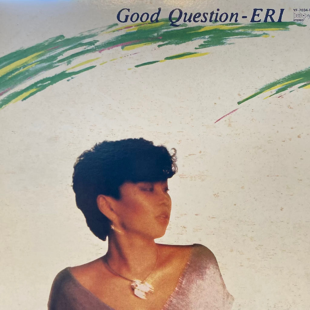 Eri - Good Question