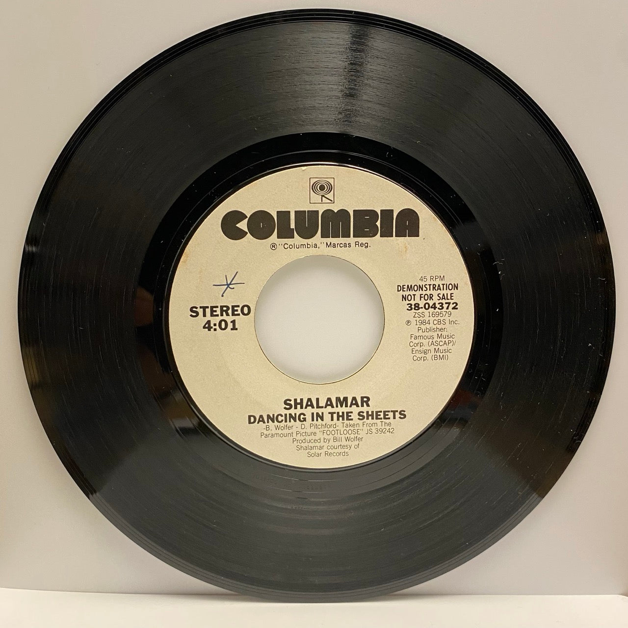 Kool & The Gang – Celebration / Morning Star [7"]