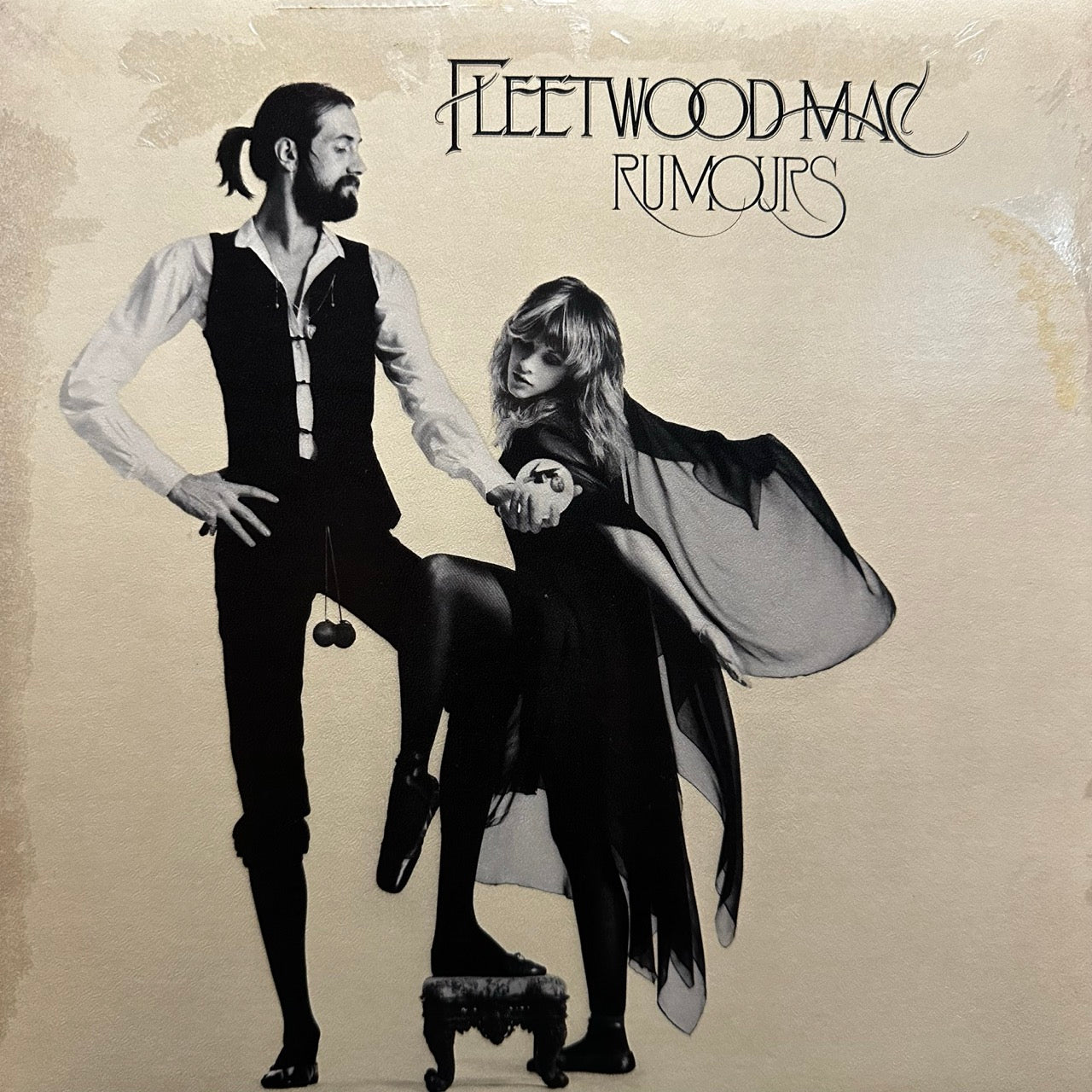 Fleetwood Mac – Rumours