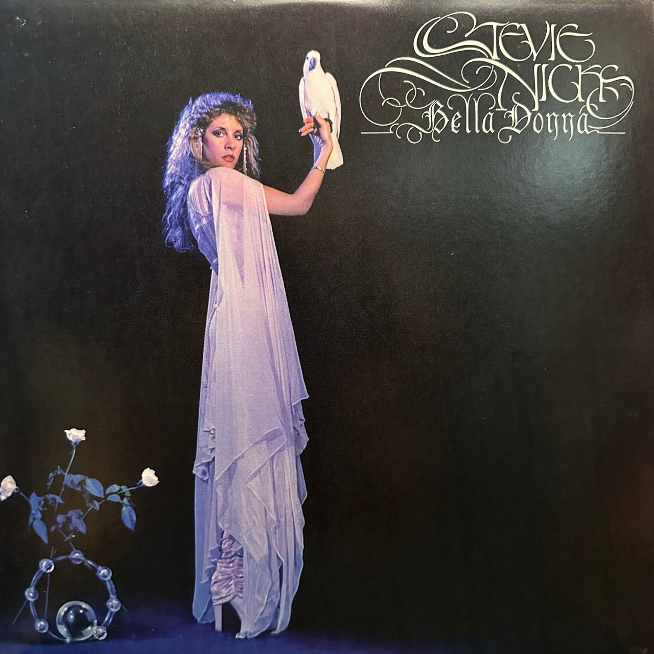 Stevie Nicks – Bella Donna