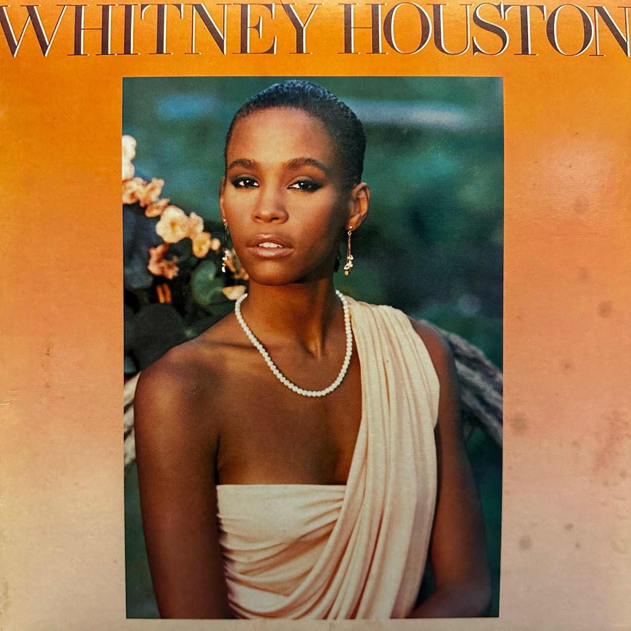 Whitney Houston – Whitney Houston