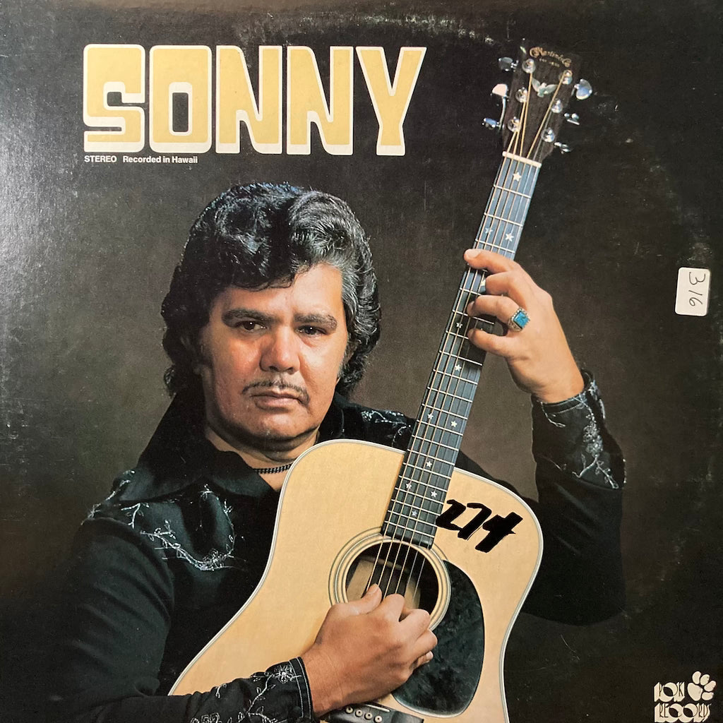 Sonny Chillingworth - Sonny