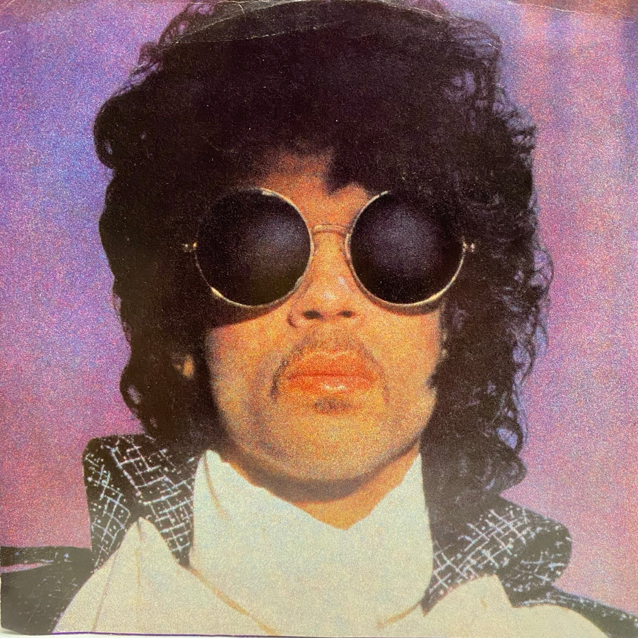 Prince – When Doves Cry / 17 Days [7"]