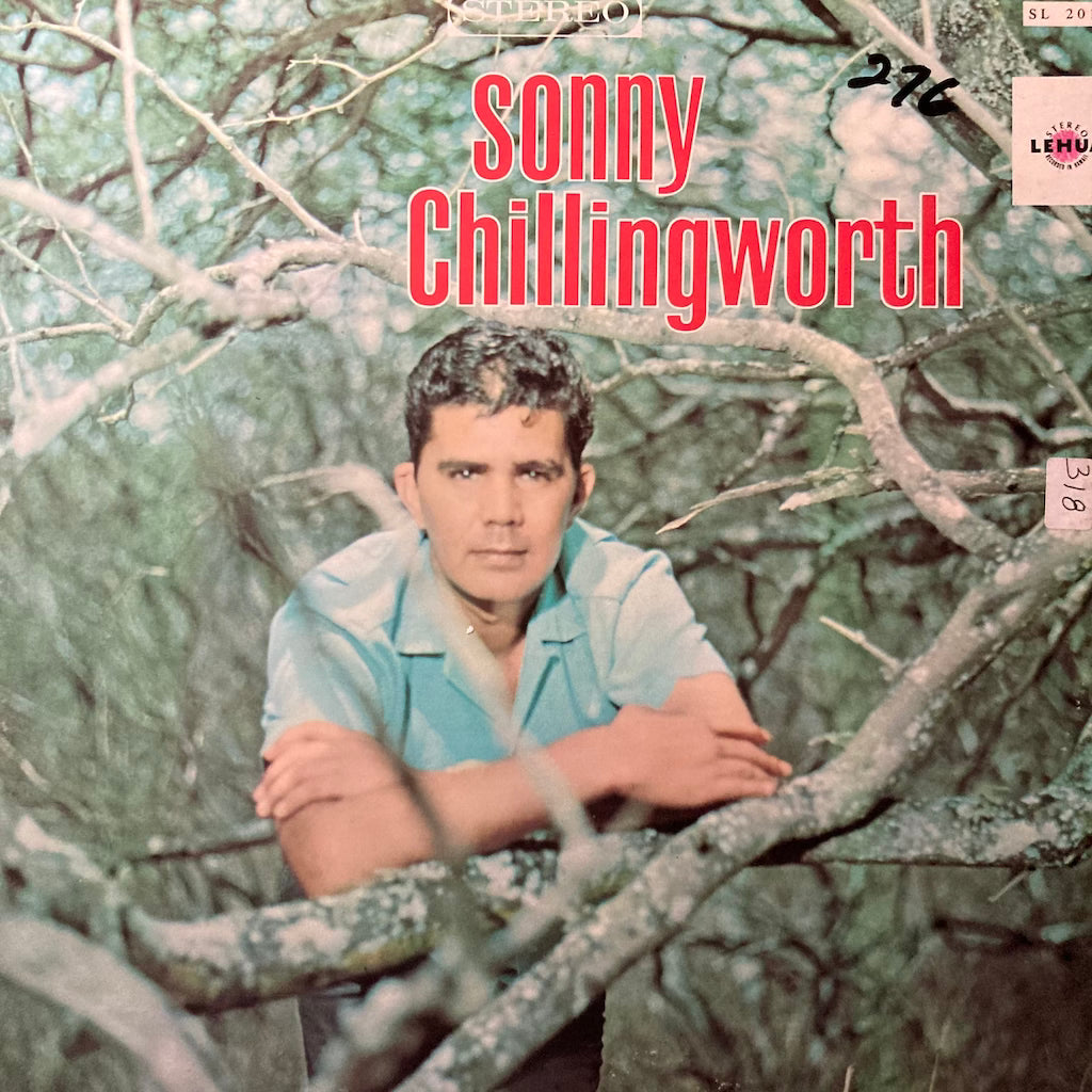 Sonny Chillingworth - Sonny Chillingworth