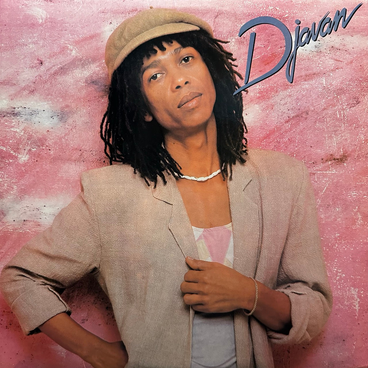 Djavan – Djavan