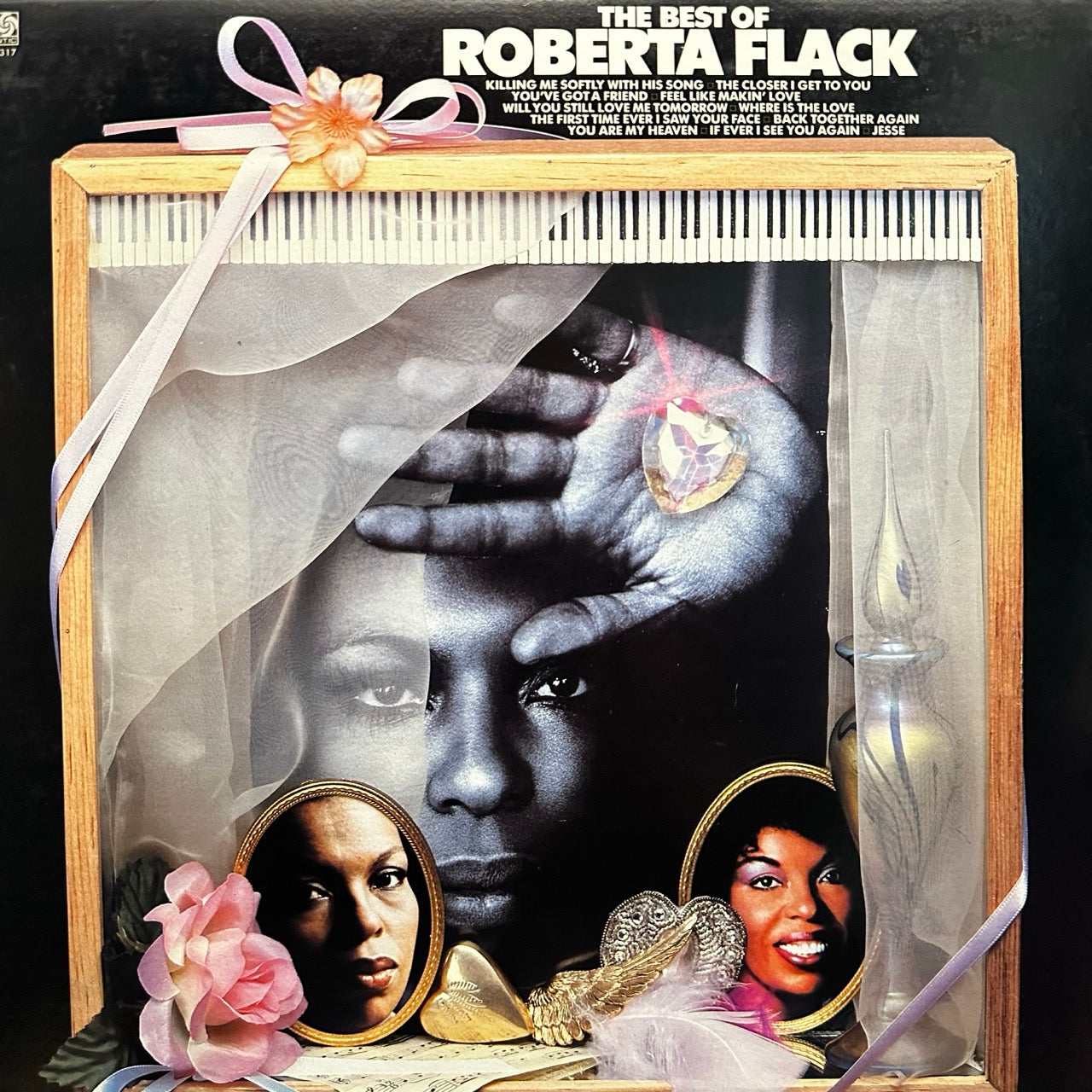 Roberta Flack – The Best Of Roberta Flack