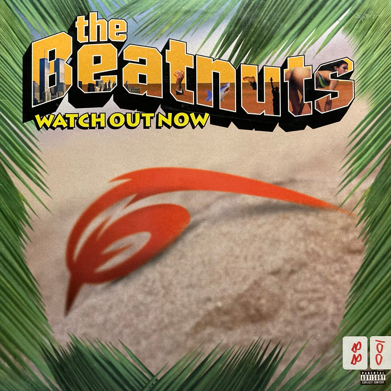 The Beatnuts – Watch Out Now