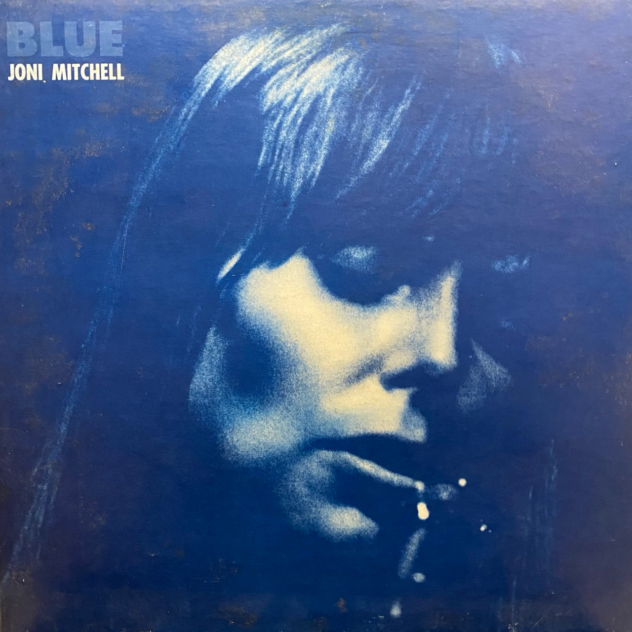 Joni Mitchell – Blue