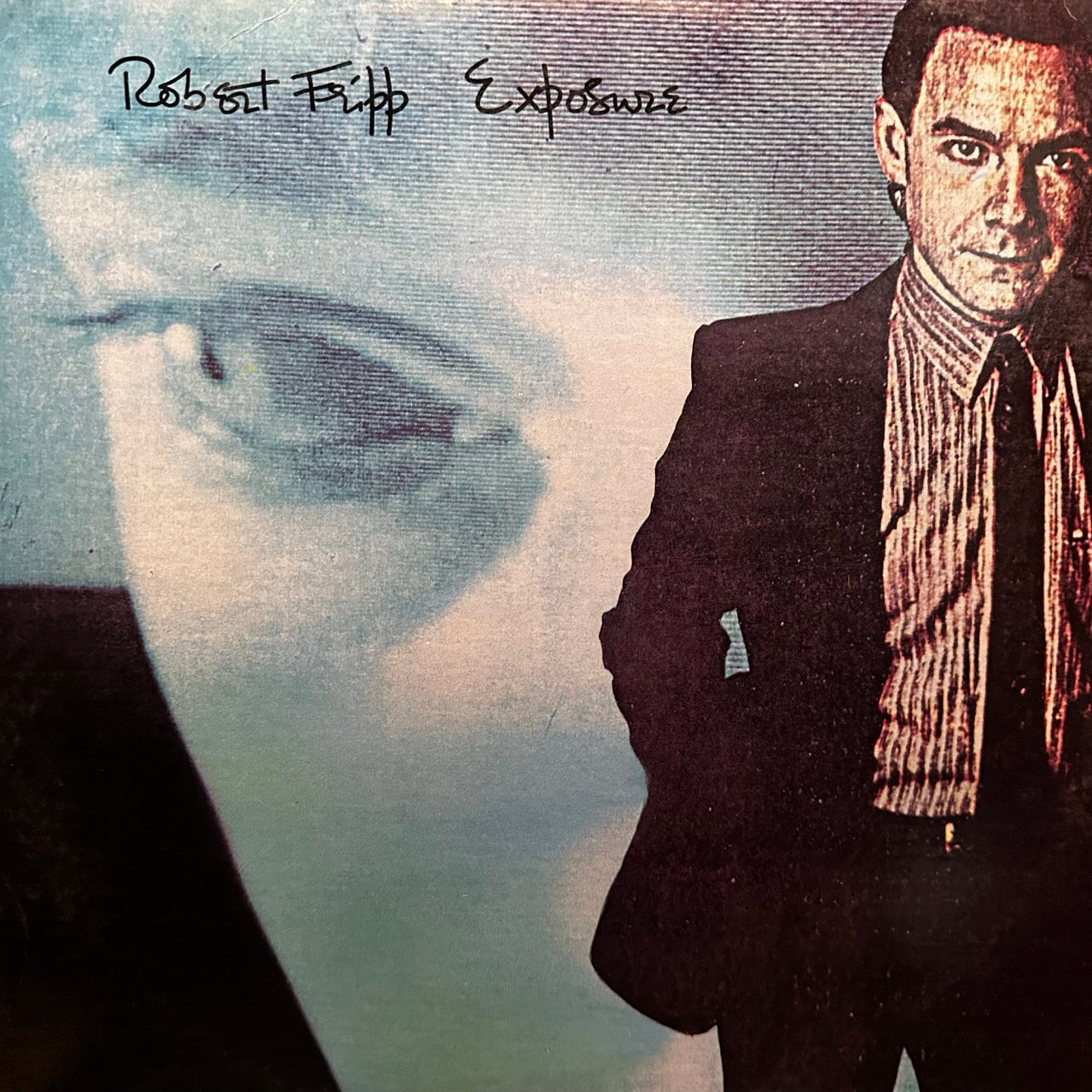 Robert Flipp – Exposure
