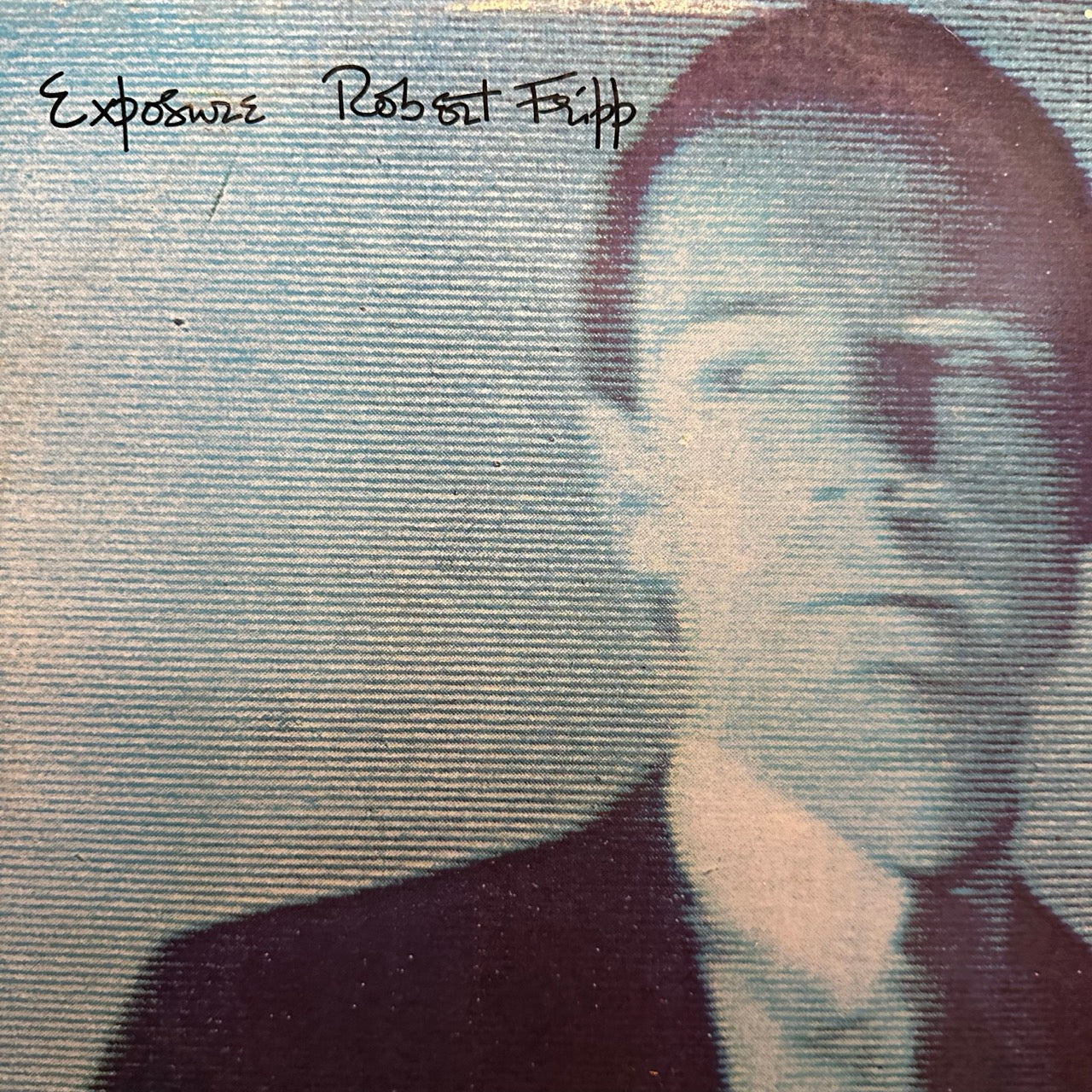 Robert Flipp – Exposure