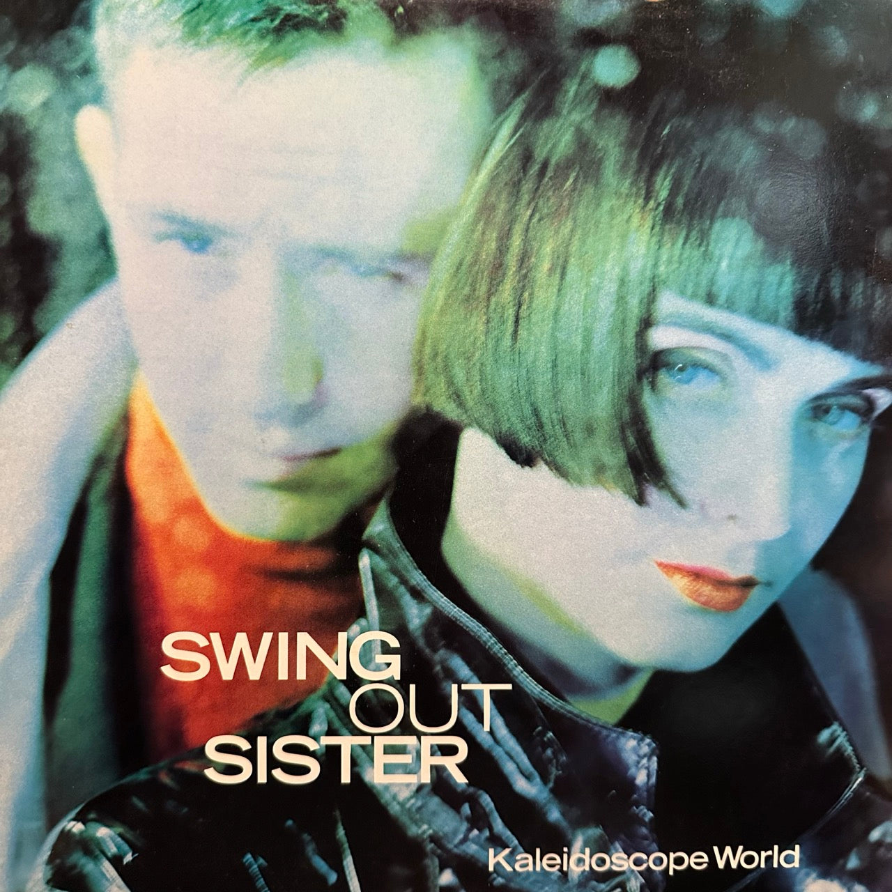Swing Out Sister – Kaleidoscope World