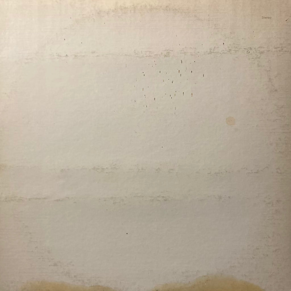 The Beatles - White Album [Inc. Poster/Booklet]