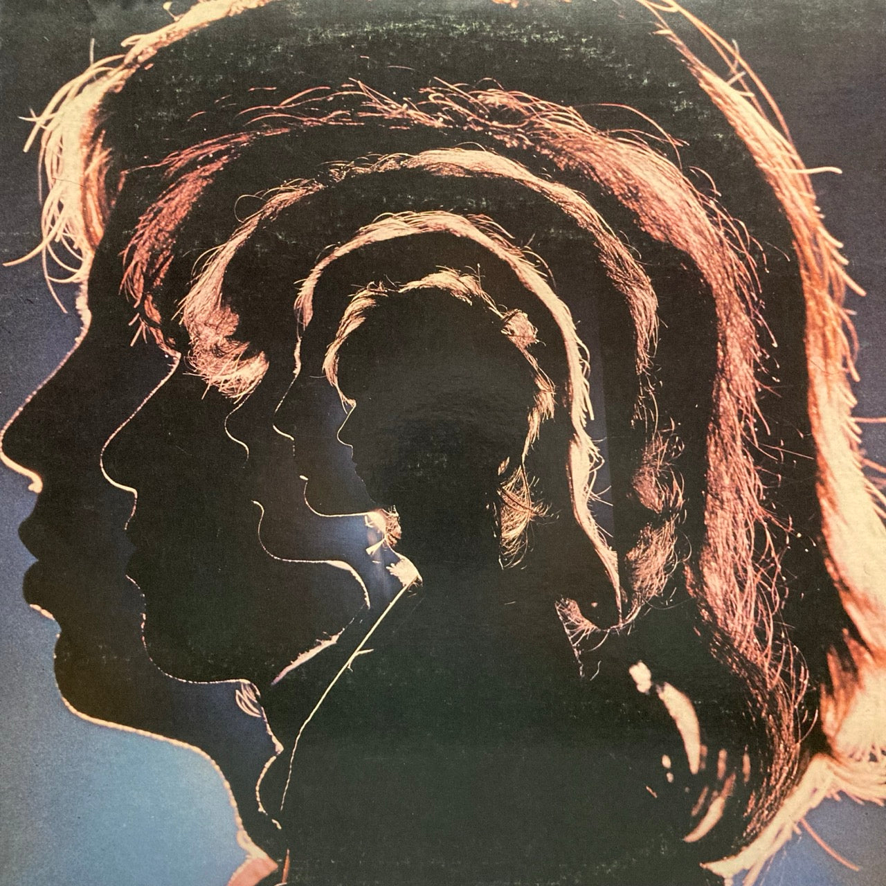 The Rolling Stones – Hot Rocks 1964-1971