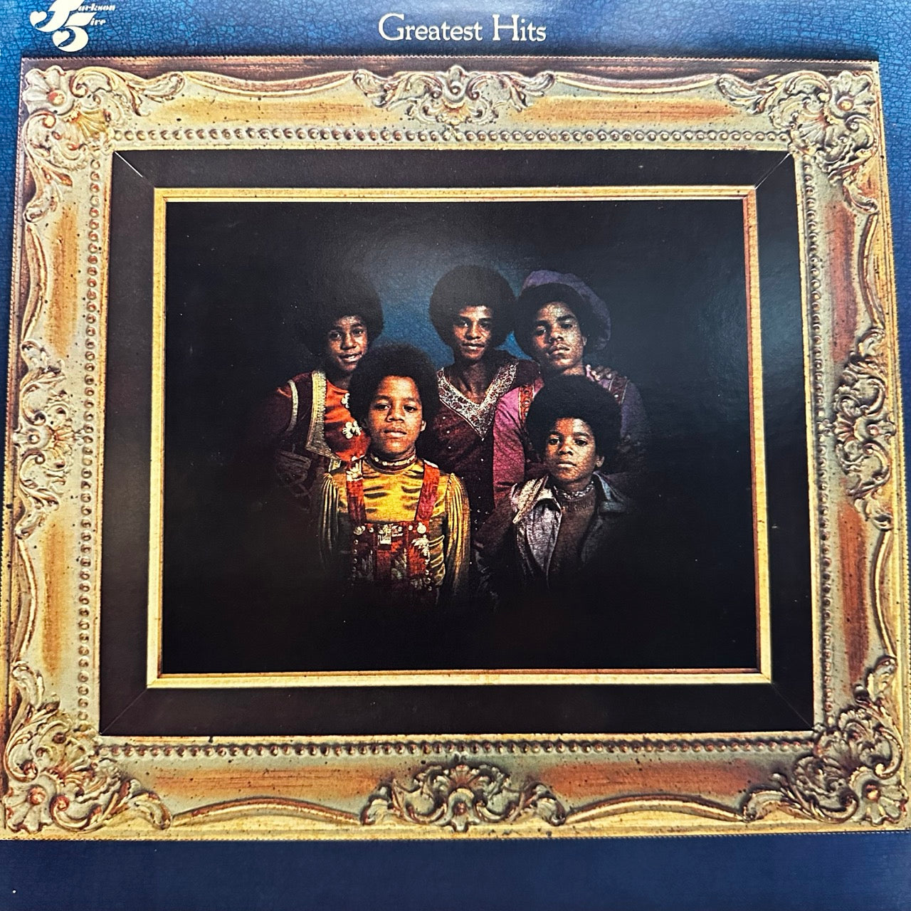 The Jackson 5 – Greatest Hits