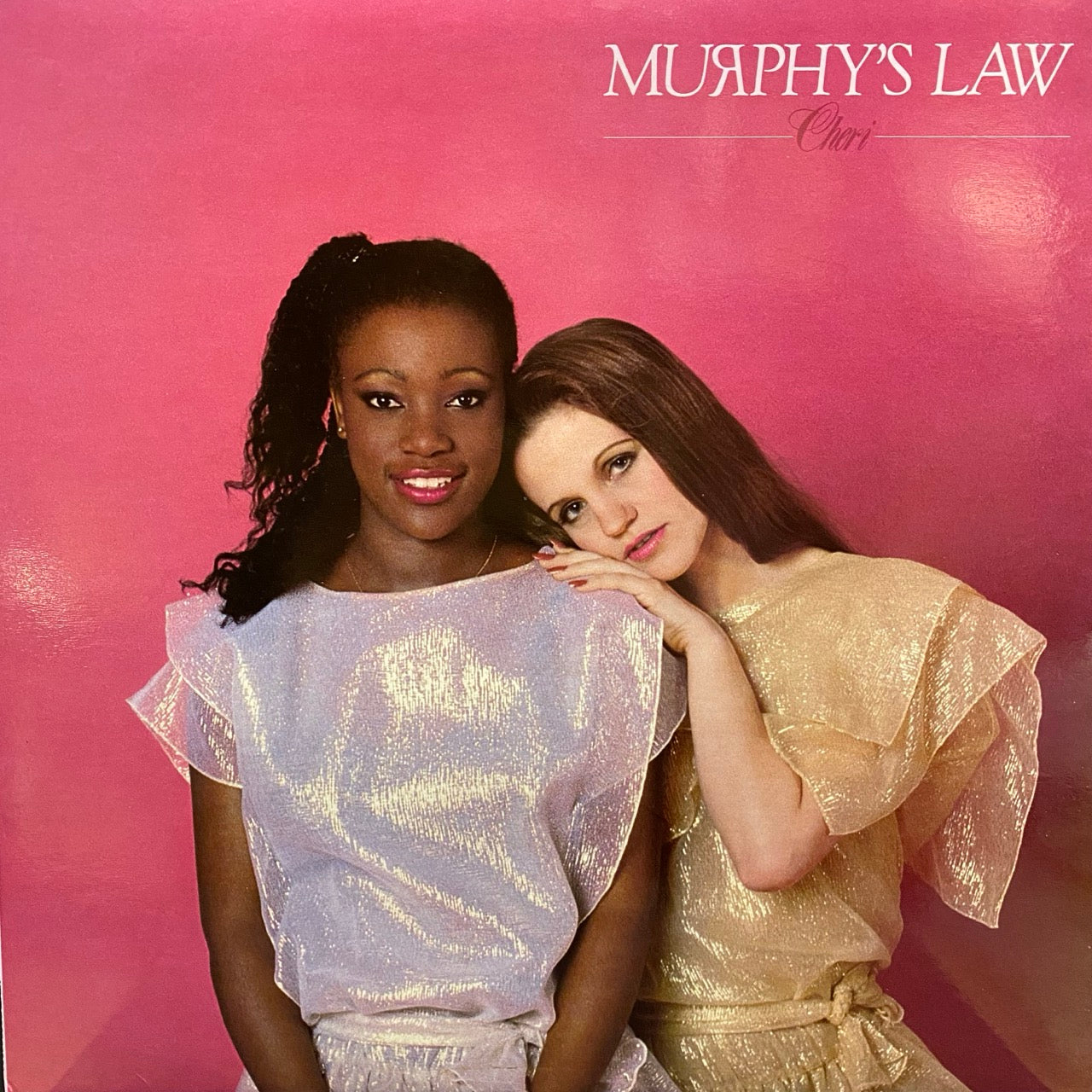 Cheri – Murphy's Law