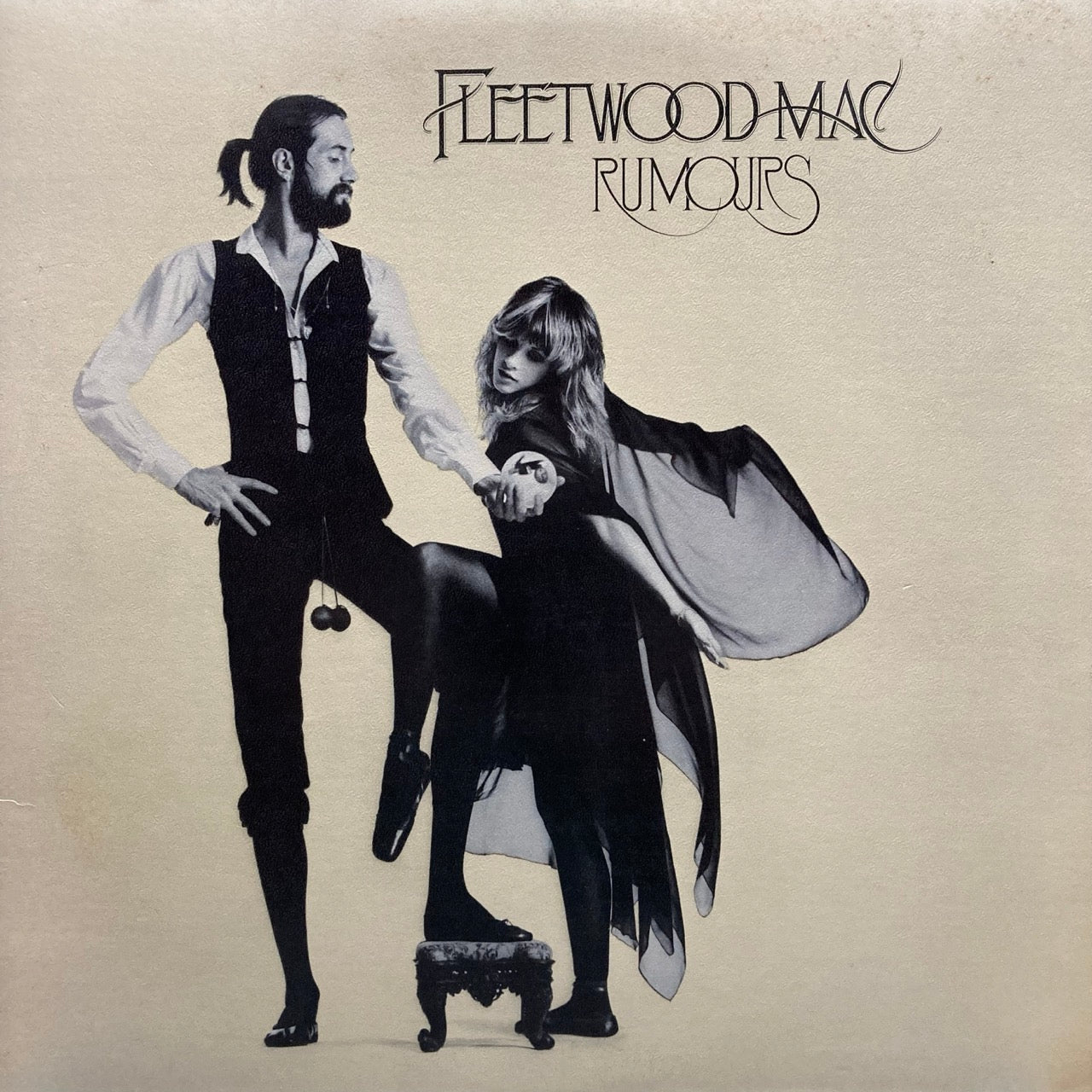 Fleetwood Mac – Rumours