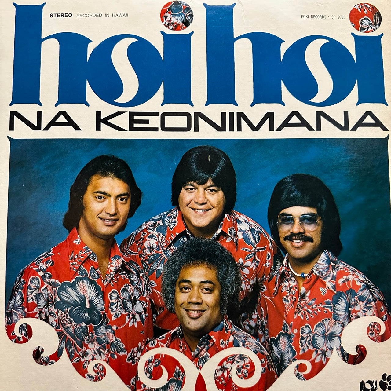Hoi Hoi - Na Keonimana