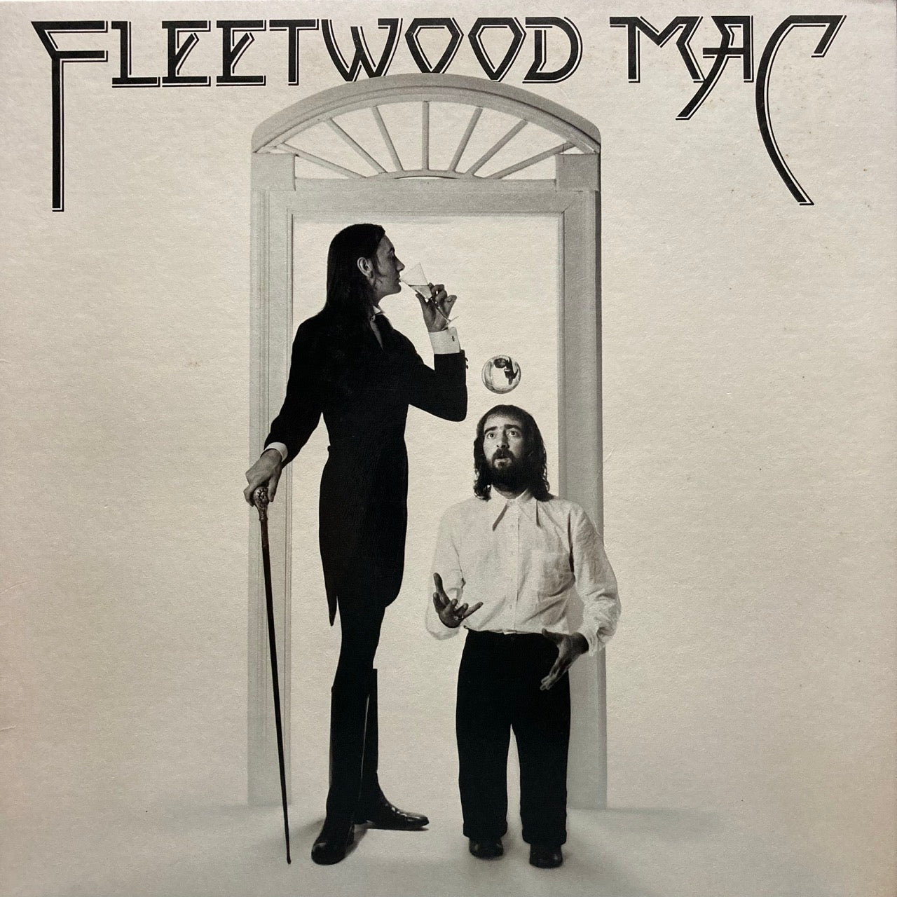 Fleetwood Mac – Fleetwood Mac