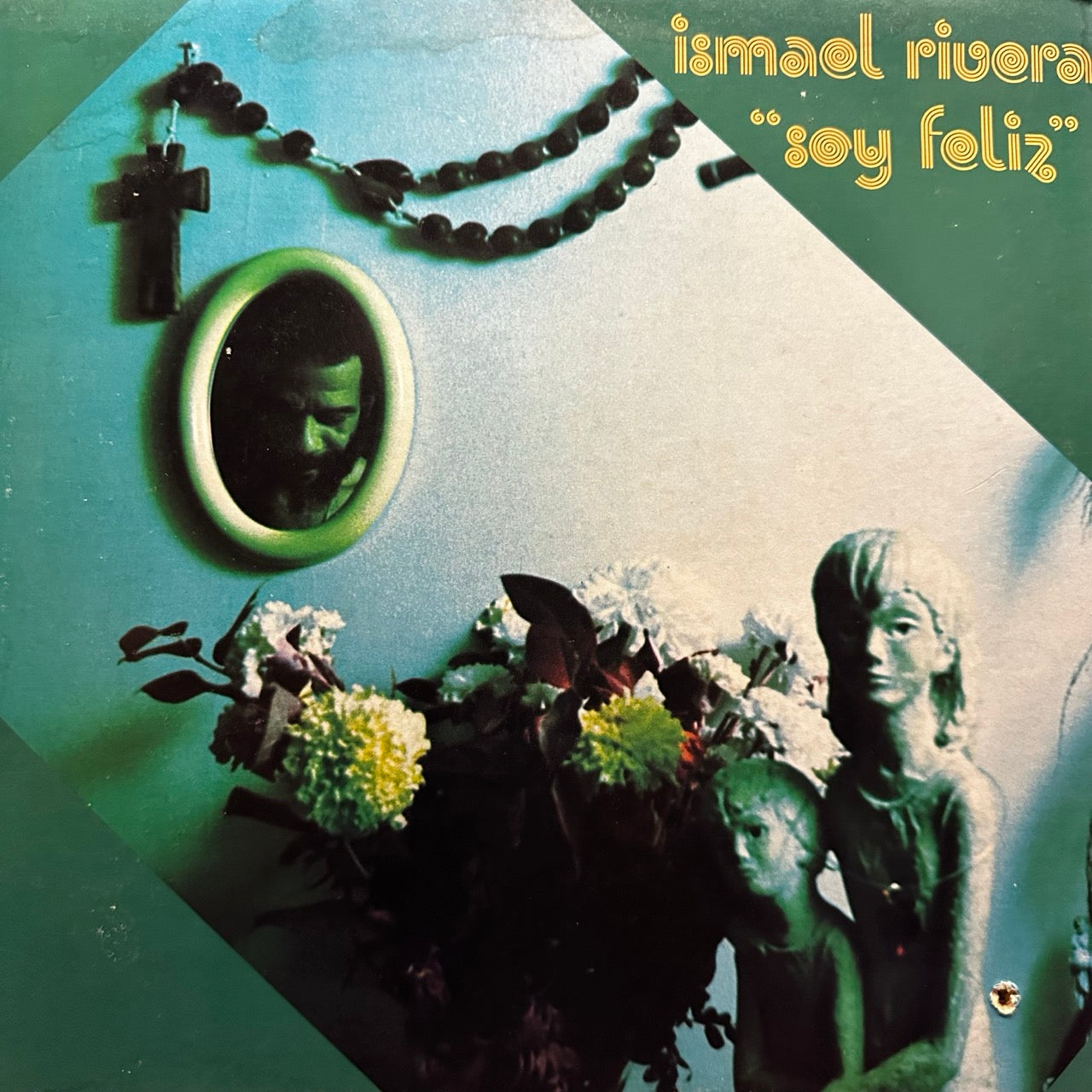 Ismael Rivera – Soy Feliz
