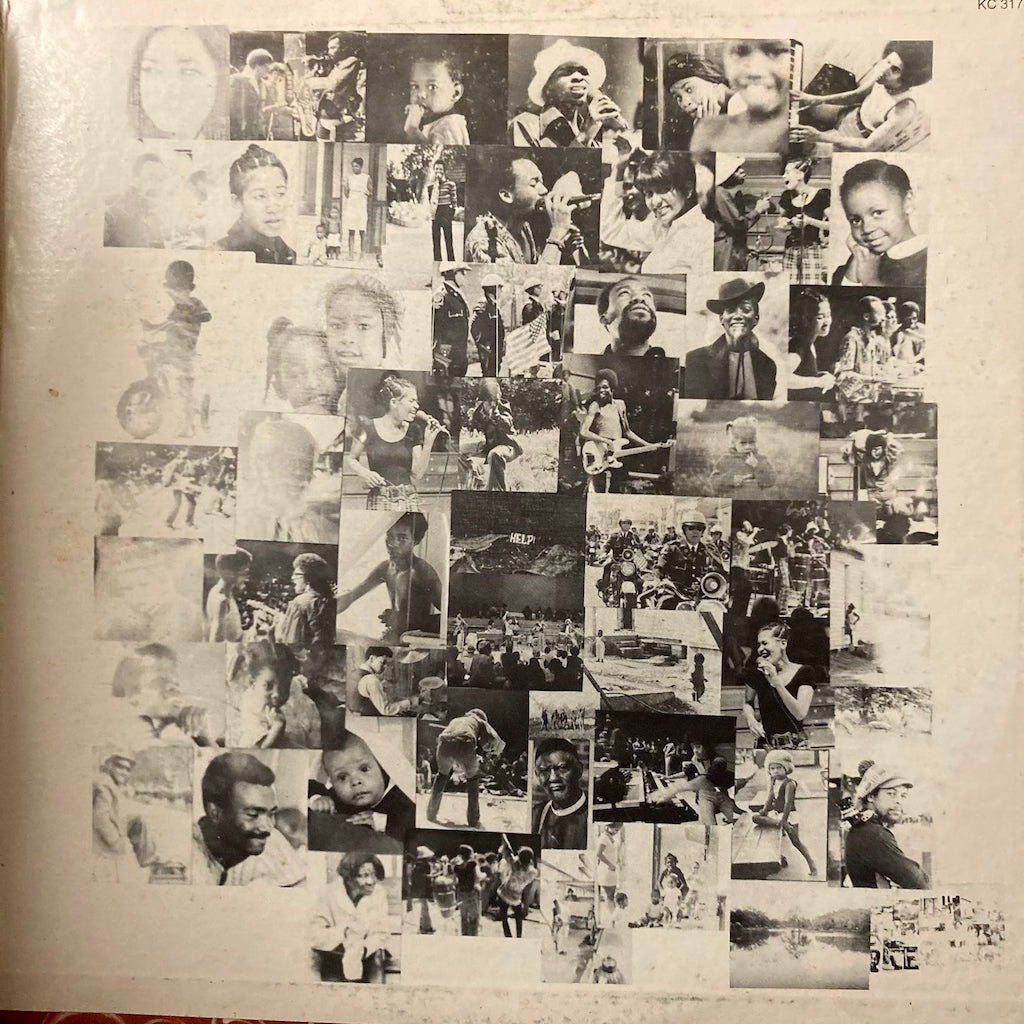 Earth WInd & Fire - Last Days and Time