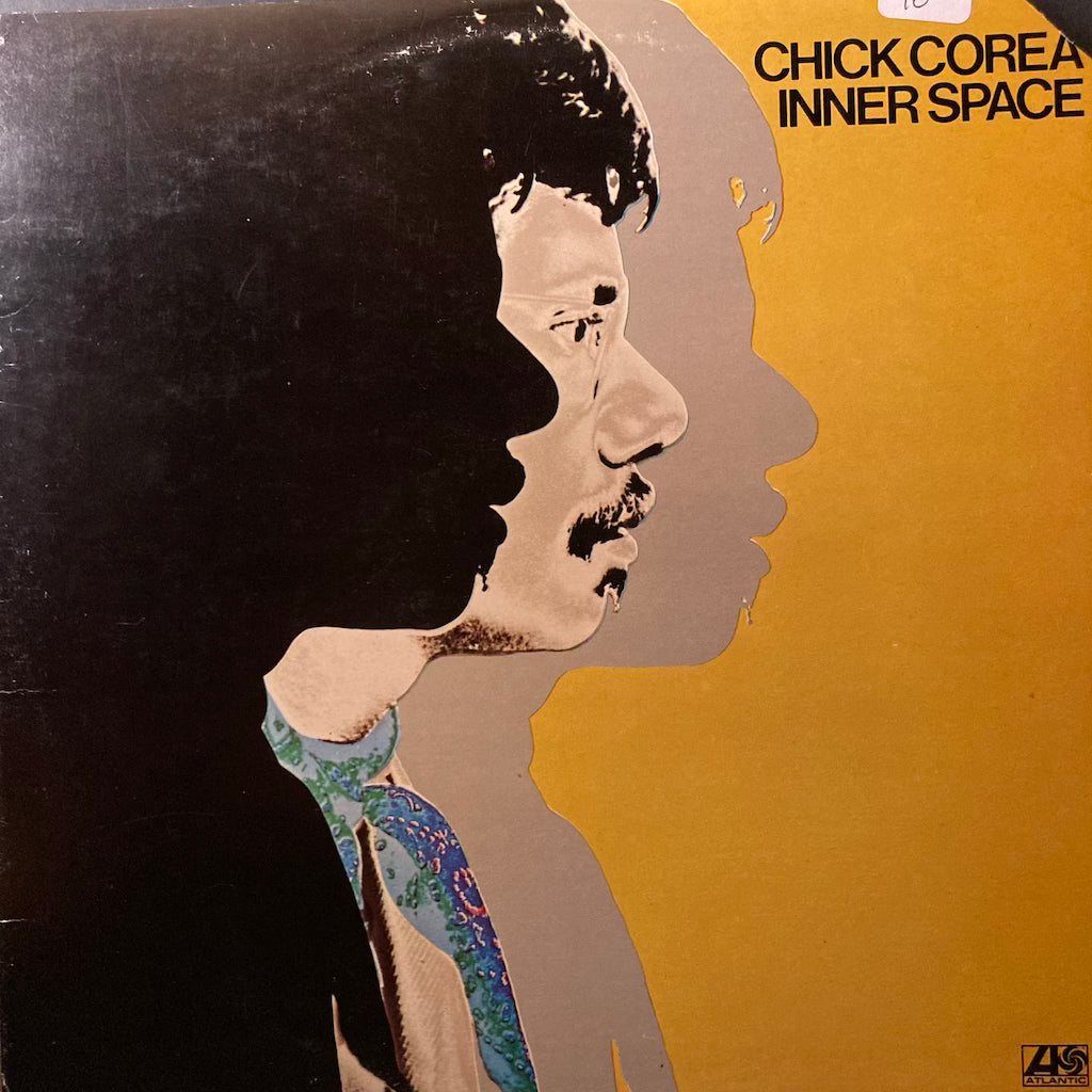 Chick Corea - Inner Space