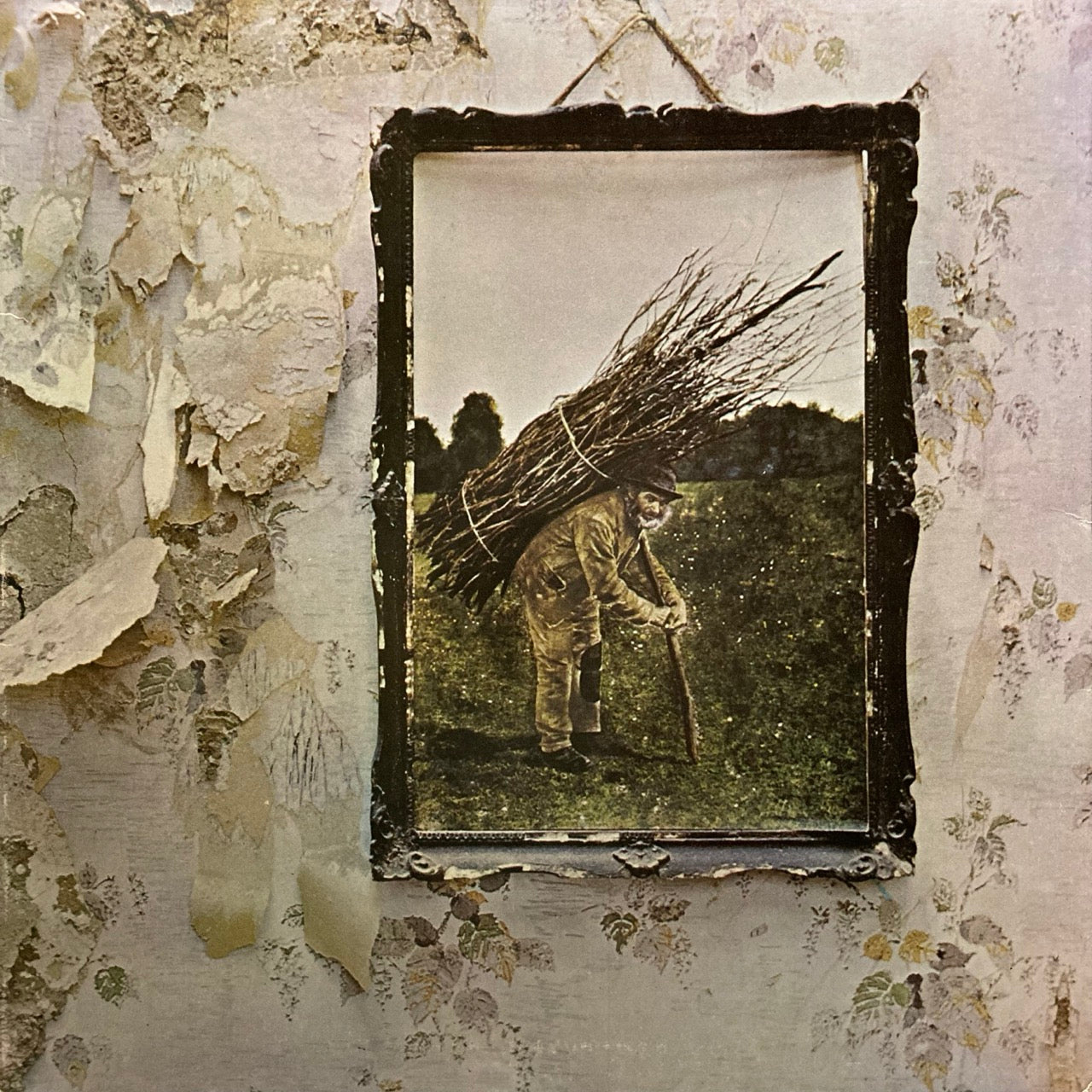 Led Zeppelin – Led Zeppelin IV