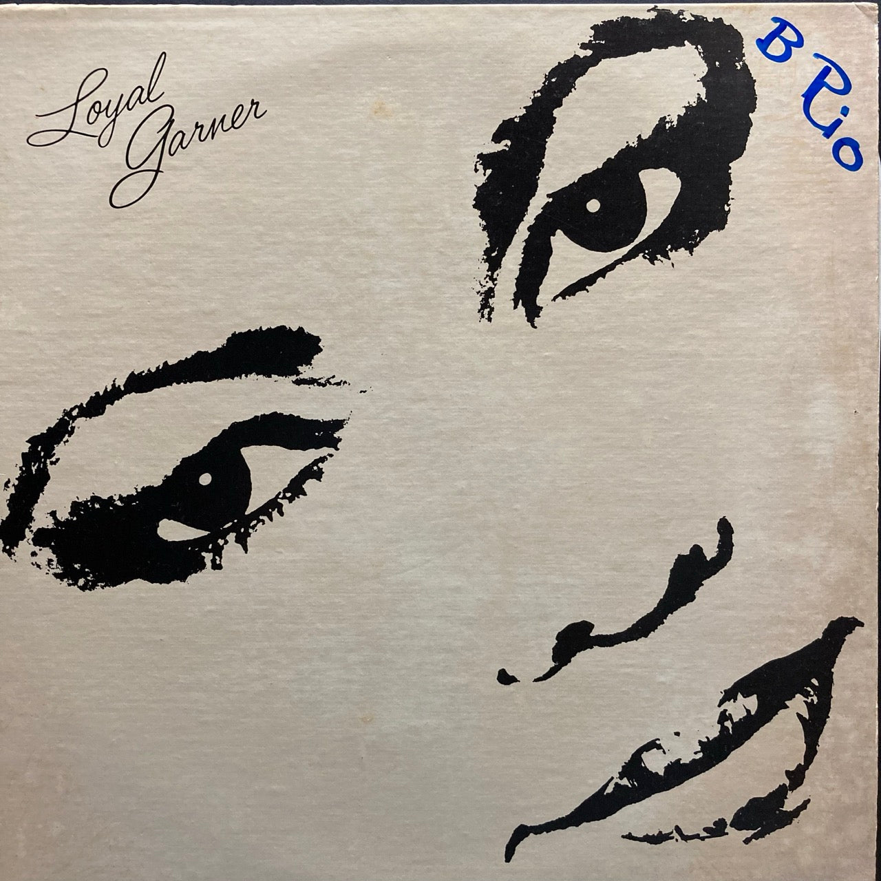 Loyal Garner – Loyal Garner