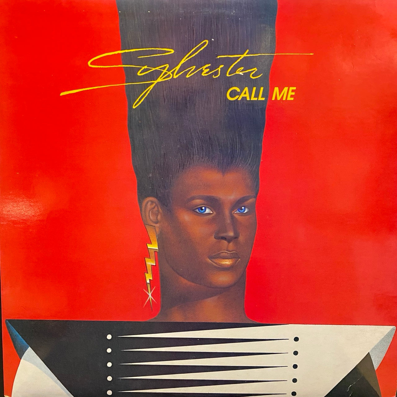 Sylvester – Call Me
