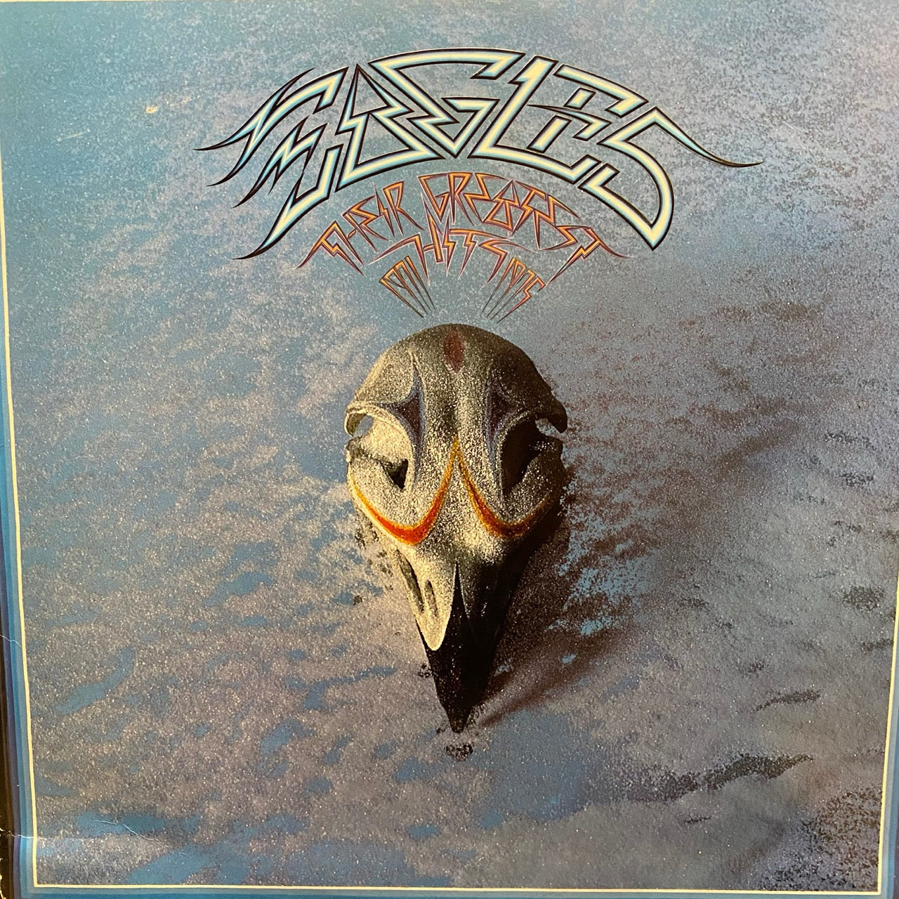 Eagles – Their Greatest Hits 1971-1975